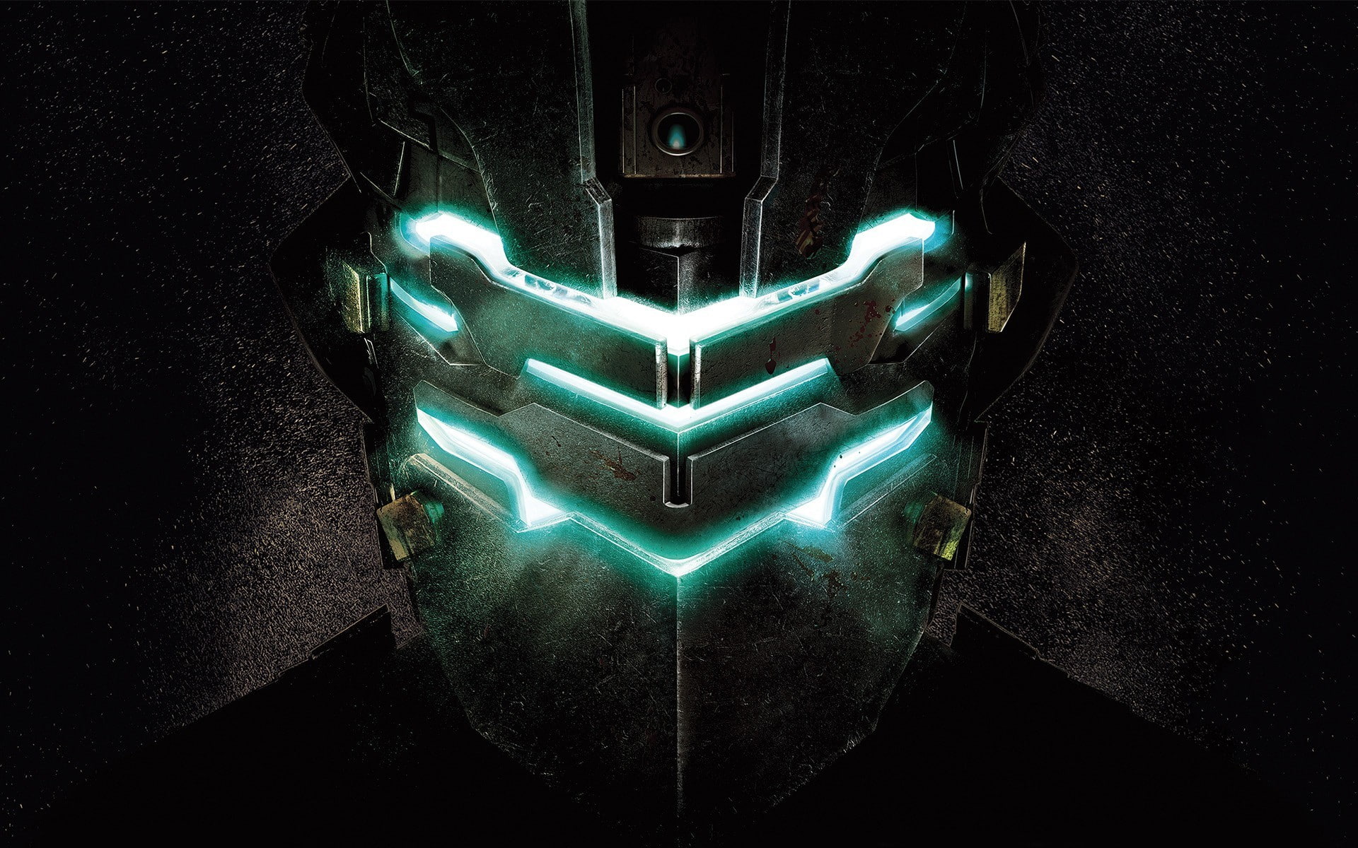 1080P, Dead Space 2, Isaac Clarke, Dead Space, video games, HD Wallpaper