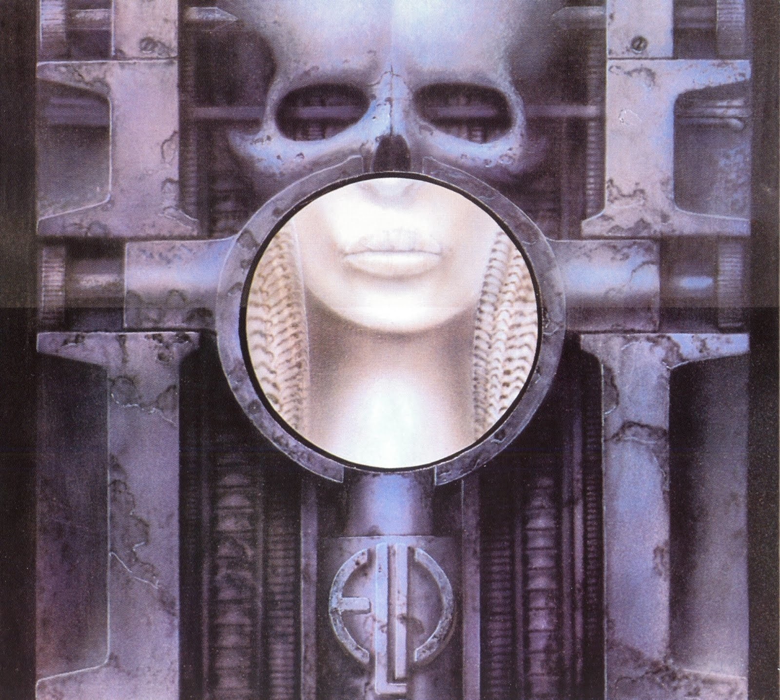 Music, Lake and Palmer, 720P, Emerson, Emerson Lake and Palmer, HD Wallpaper