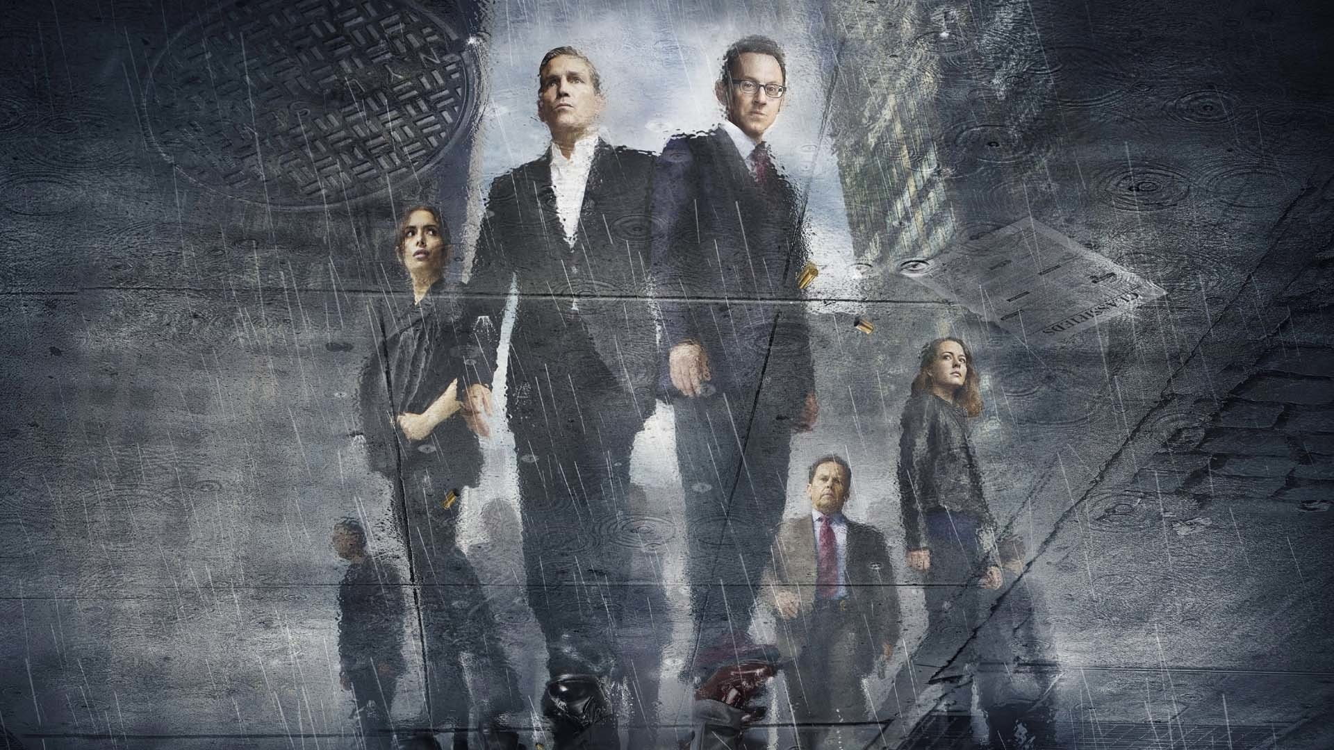 TV Show, Amy Acker, Kevin Chapman, Person Of Interest, Michael Emerson, Sarah Shahi, 1080P, Jim Caviezel, HD Wallpaper
