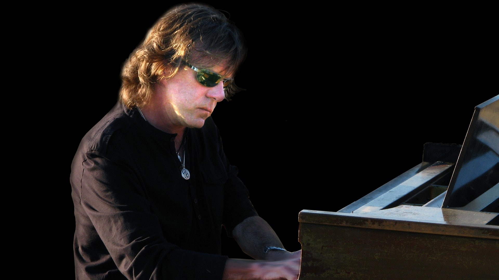 1080P, keith, light, emerson, glasses, HD Wallpaper