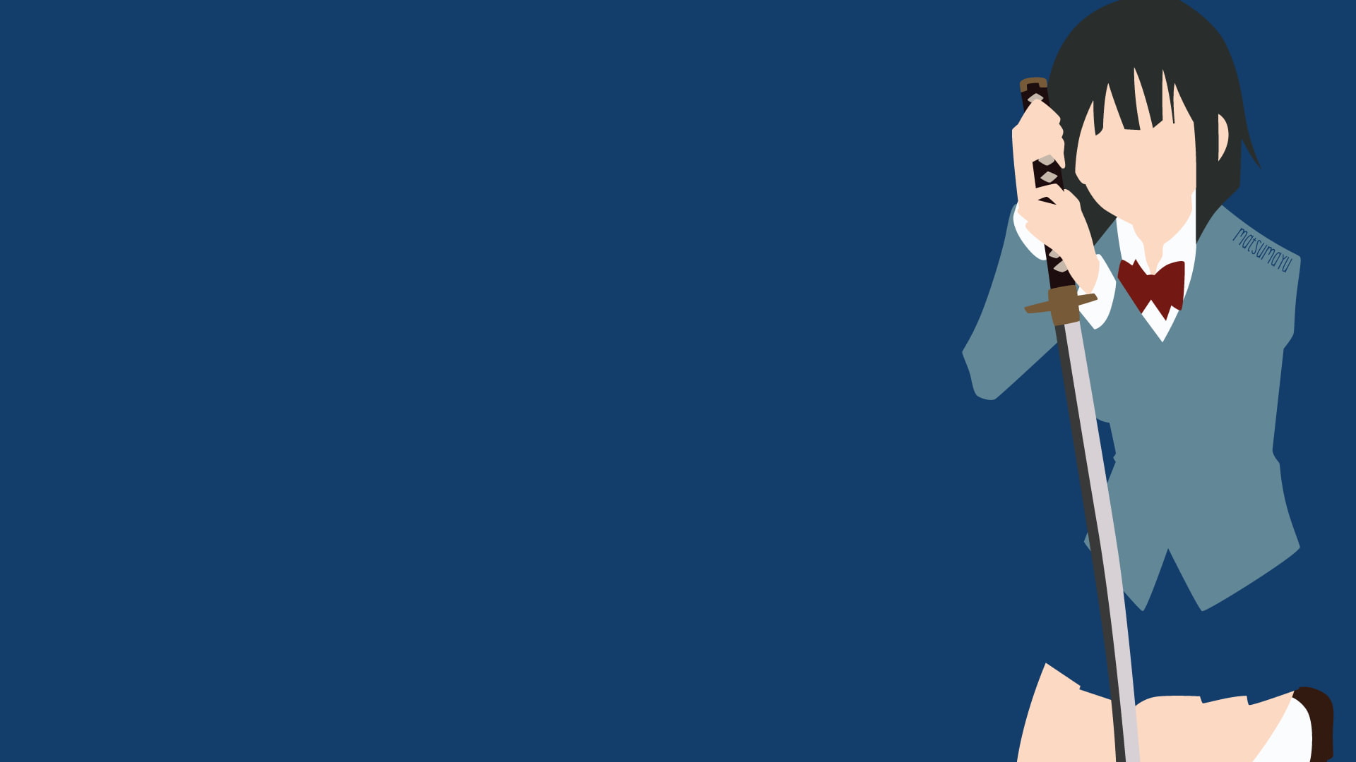Anime, Durarara!!, 1080P, Anri Sonohara, HD Wallpaper