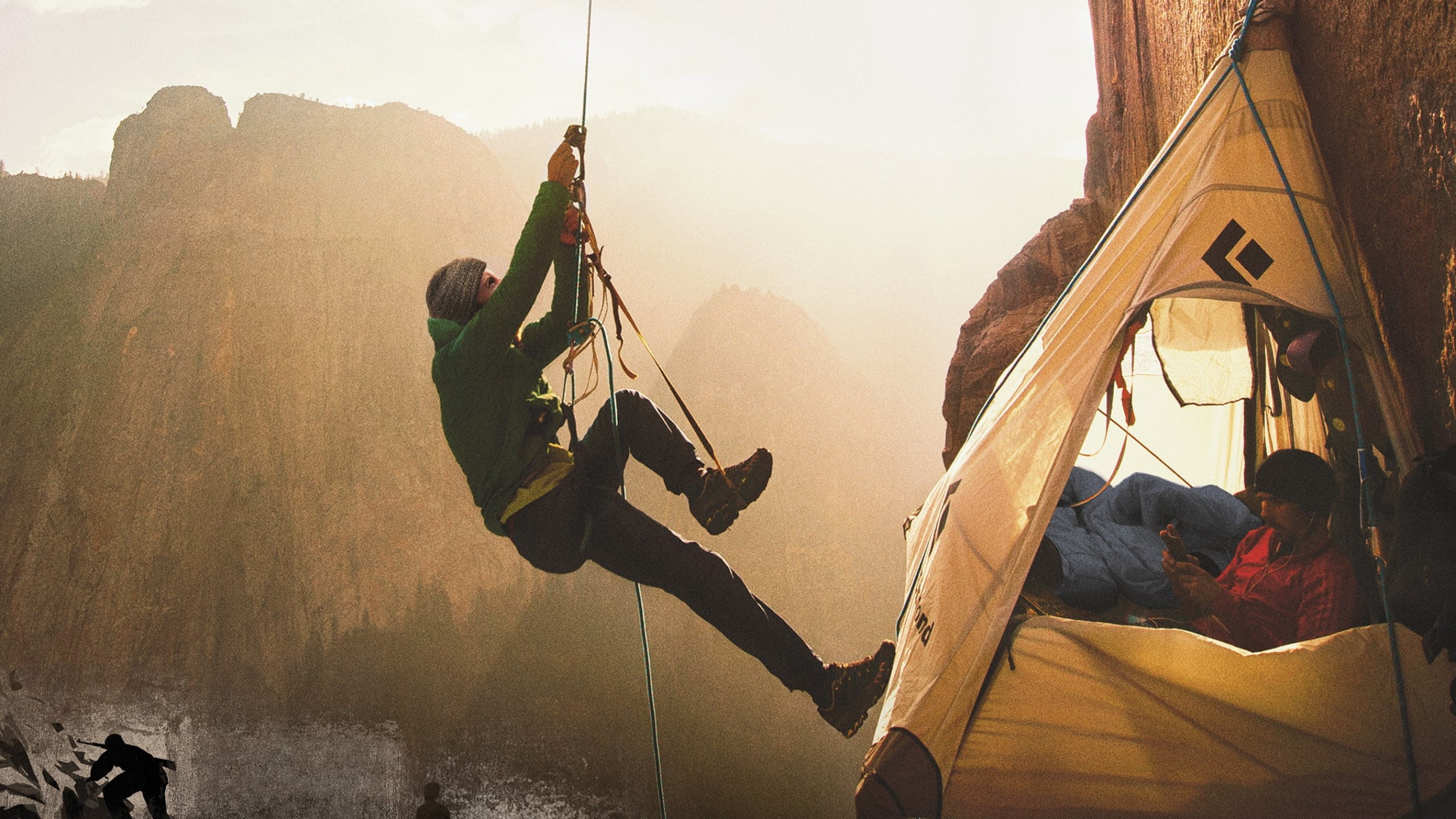 poster, Tommy Caldwell, The Dawn Wall, 2K, HD Wallpaper
