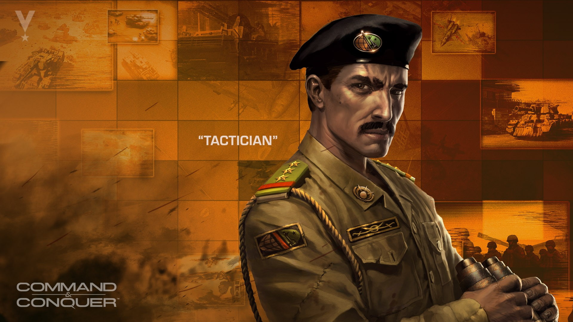 occupation, government, security, one person, police force, law, text, communication, authority, safety, clothing, 1080P, Command and Conquer, video games, HD Wallpaper
