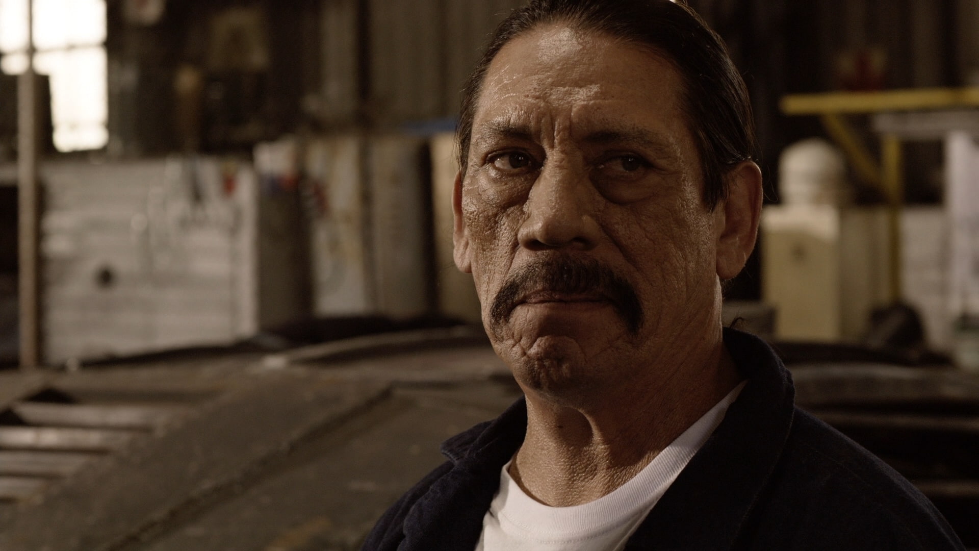 actor, man, danny, 1080P, trejo, HD Wallpaper