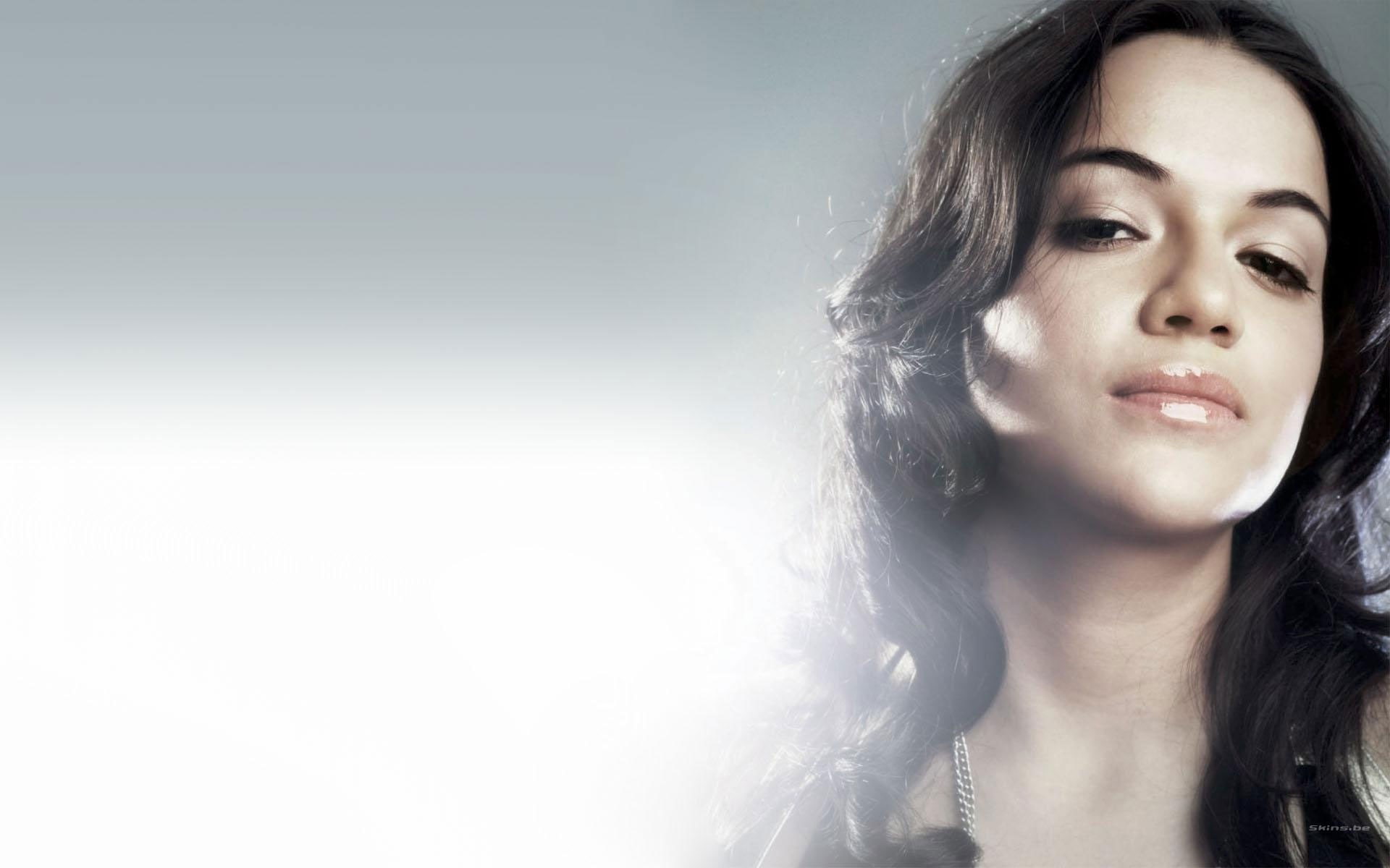 rodriguez, 1080P, women, michelle, HD Wallpaper