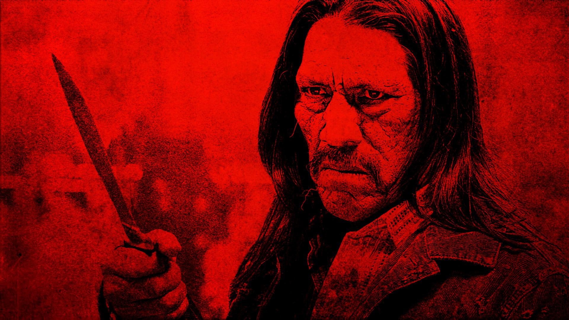 machete kills, 1080P, HD Wallpaper