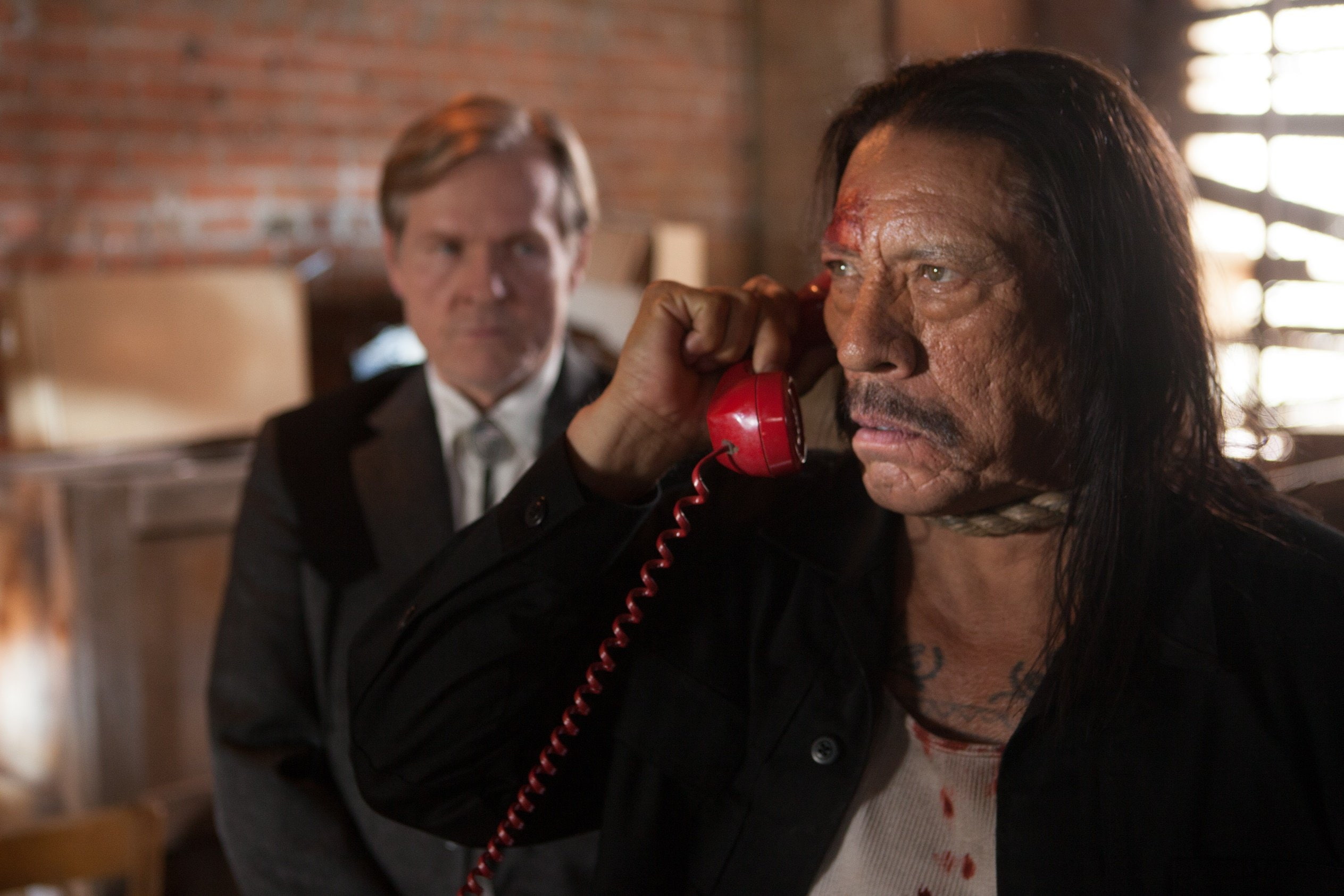 comedy, action, machete, crime, 1080P, blood, kills, HD Wallpaper
