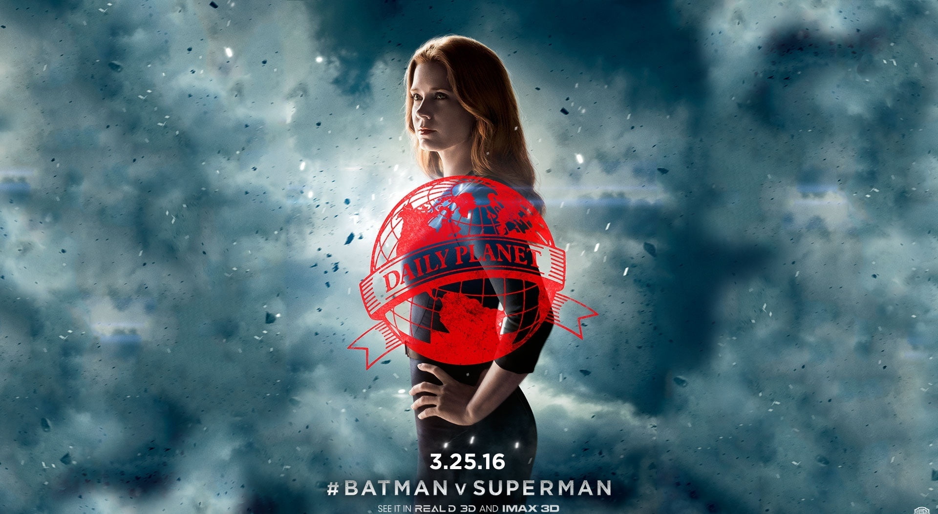 young women, adams, sky, emotion, clothing, Other Movies, nature, 1080P, looking, one person, batman, indoors, women, digital composite, Movies, red, v, HD Wallpaper