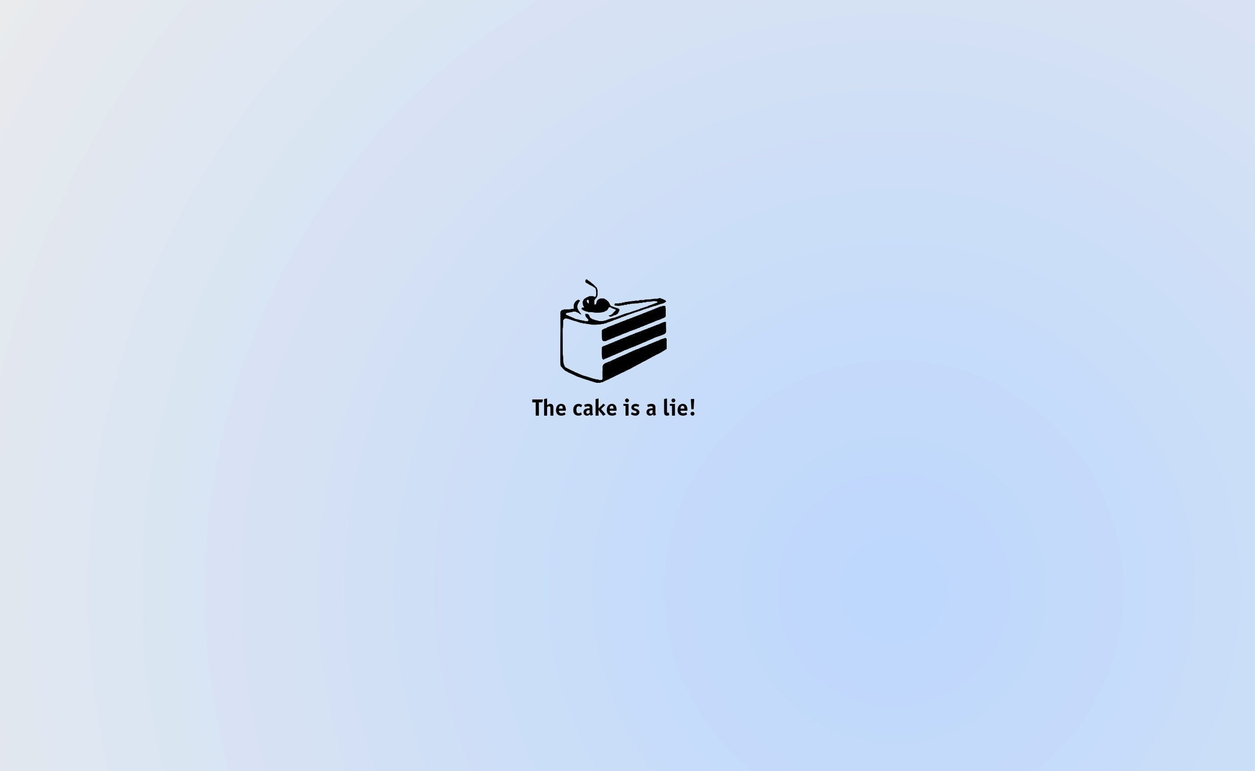 white color, cake, lie, copy space, close-up, communication, Games, text, day, script, sky, blue, direction, no people, sign, clear sky, Portal, outdoors, HD Wallpaper