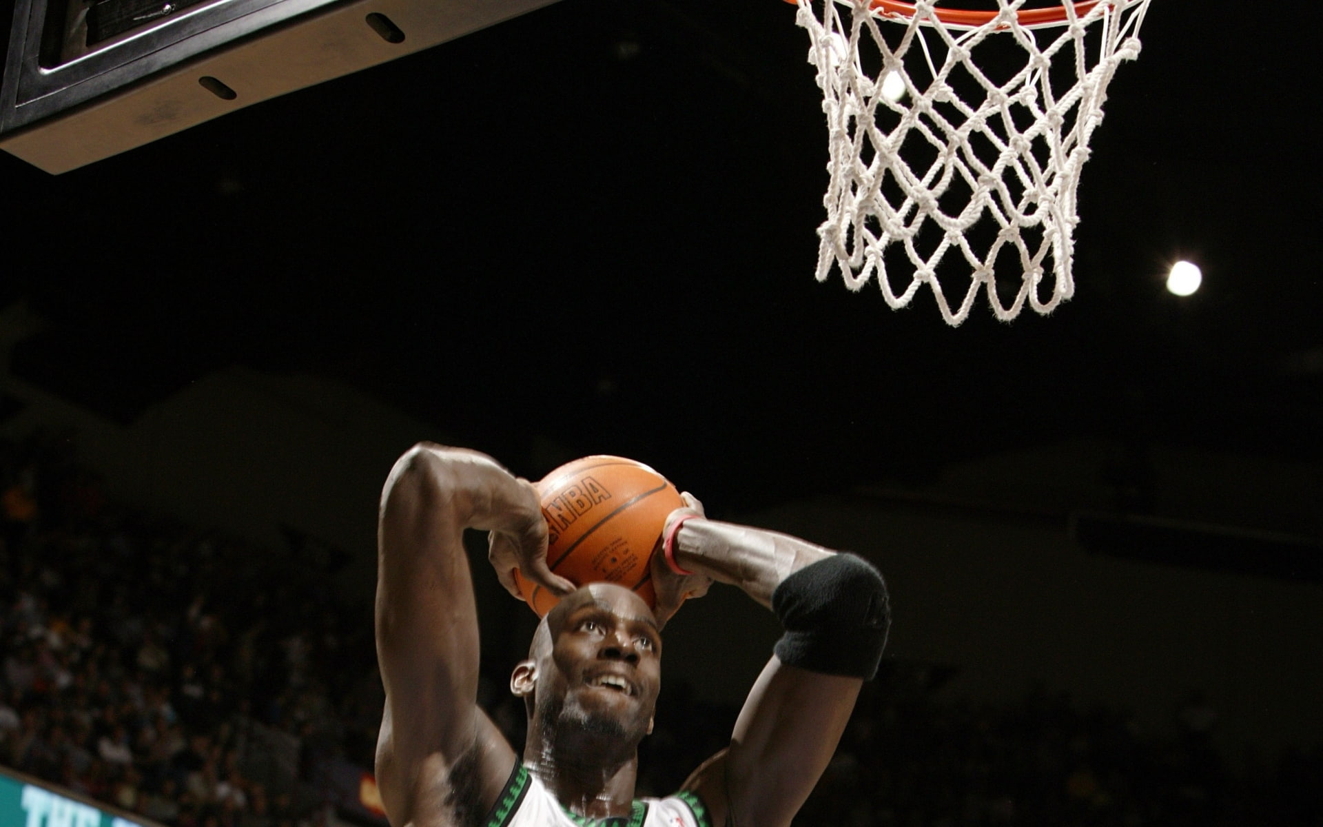 kevin, minnesota, garnett, nba, basketball, 1080P, timberwolves, sports, HD Wallpaper