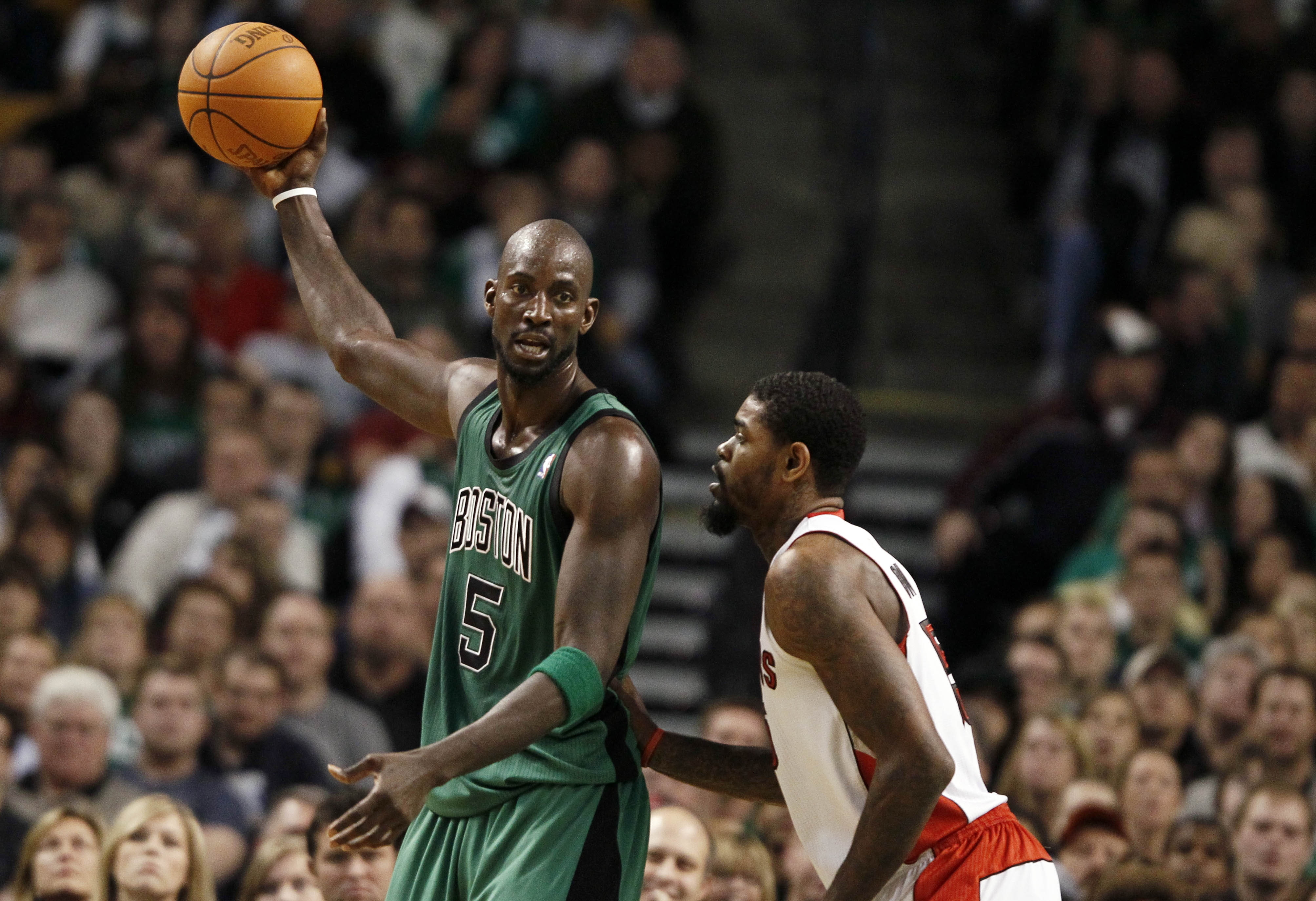 sports, x, art, raptors, celtics, 4K, hd, kevin, toronto, garnett, NBA, boston, basketball, HD Wallpaper