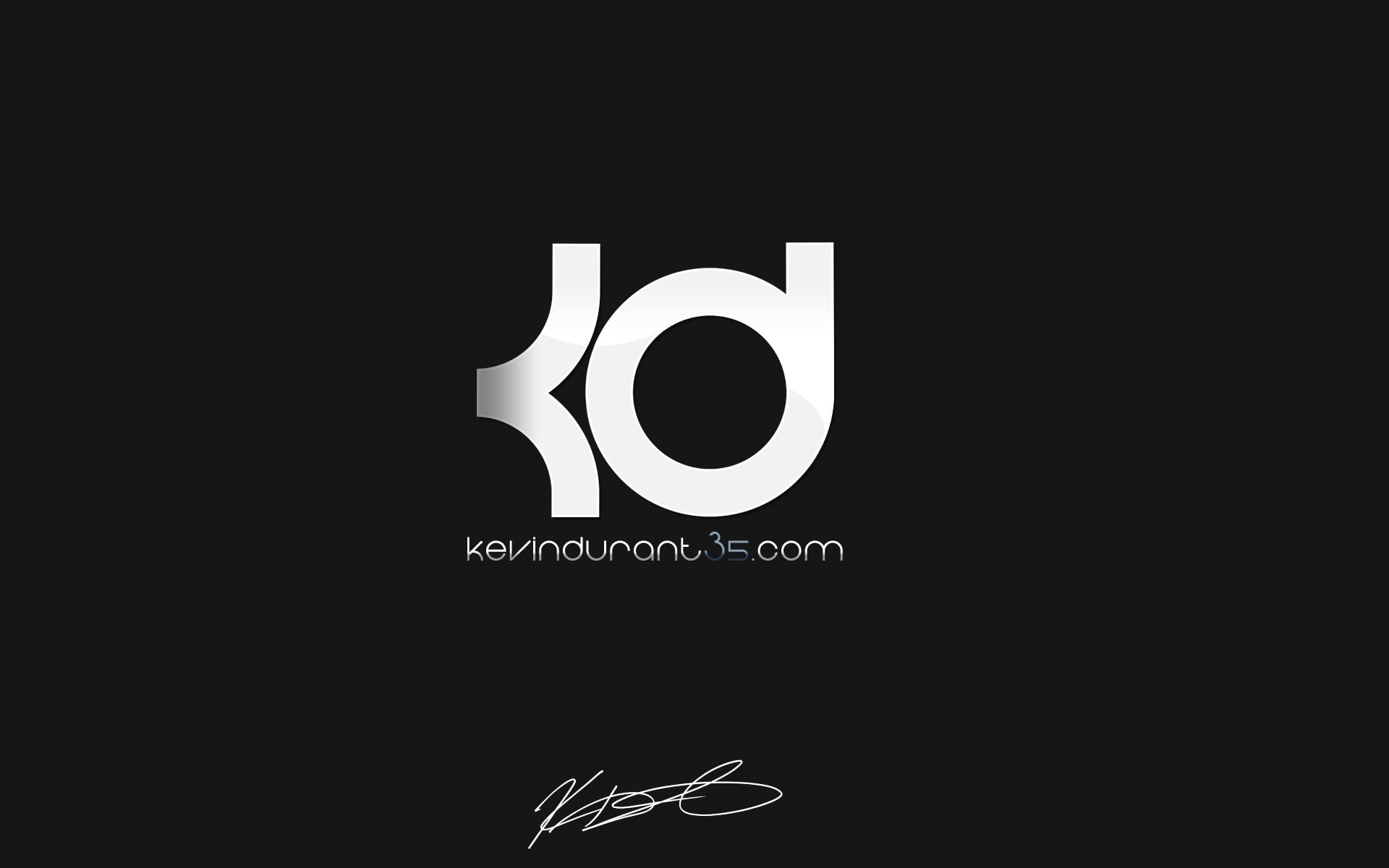 kevin durant, 1080P, HD Wallpaper