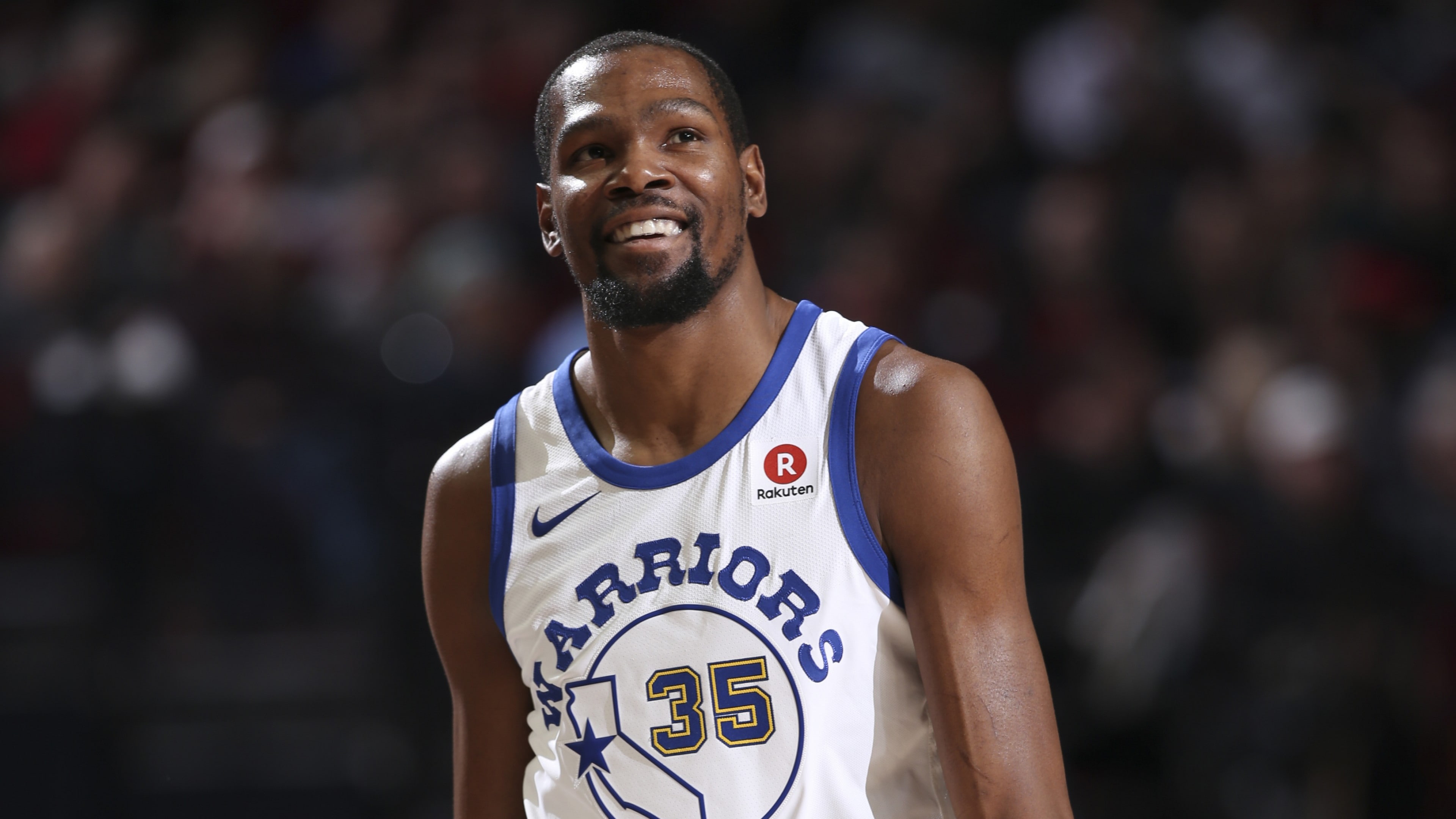 4K, Basketball, Golden State Warriors, 4K, Kevin Durant, NBA, HD Wallpaper
