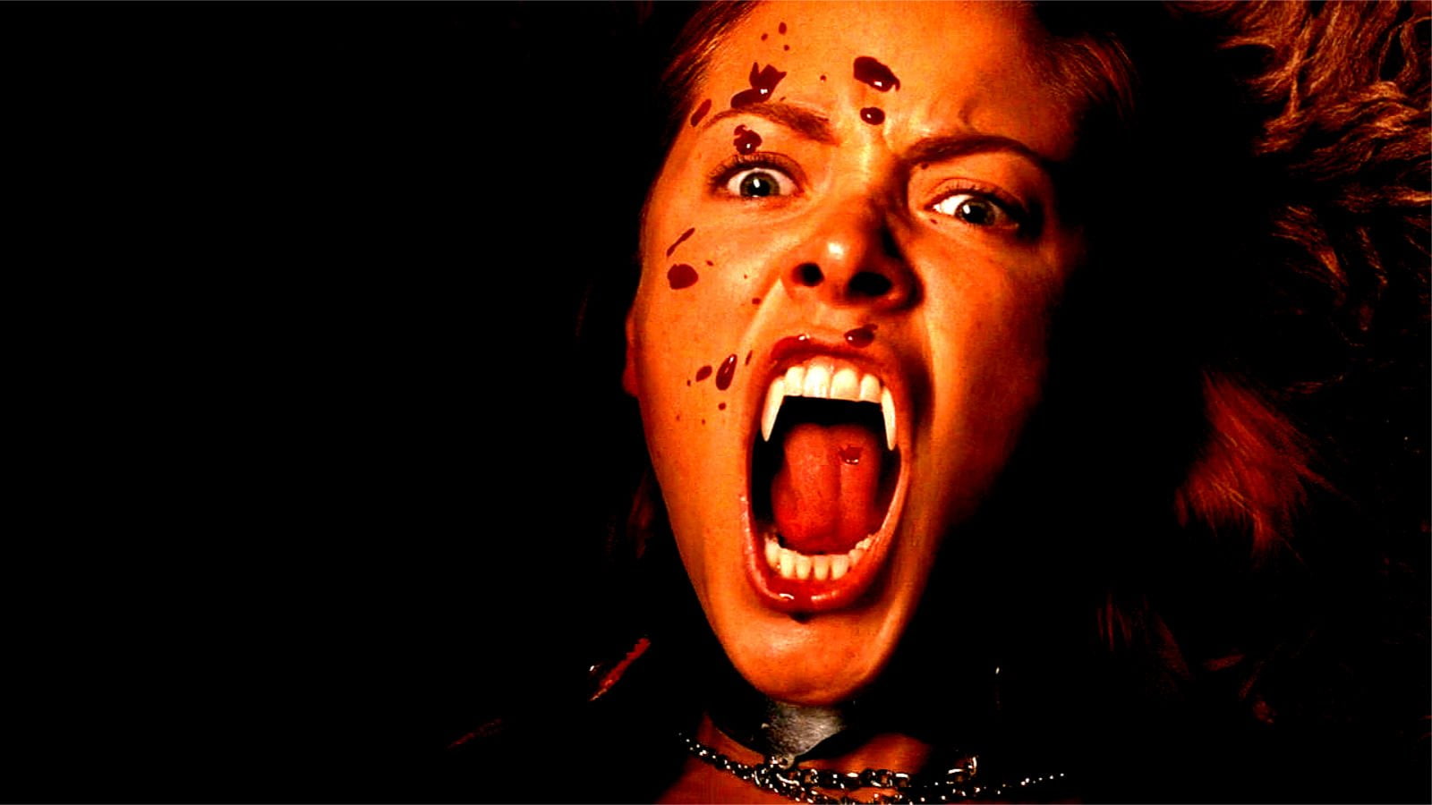portrait, emotion, close-up, superhero, one person, action, mouth open, indoors, Dark, adventure, halloween, headshot, celebration, BloodRayne, negative emotion, HD Wallpaper