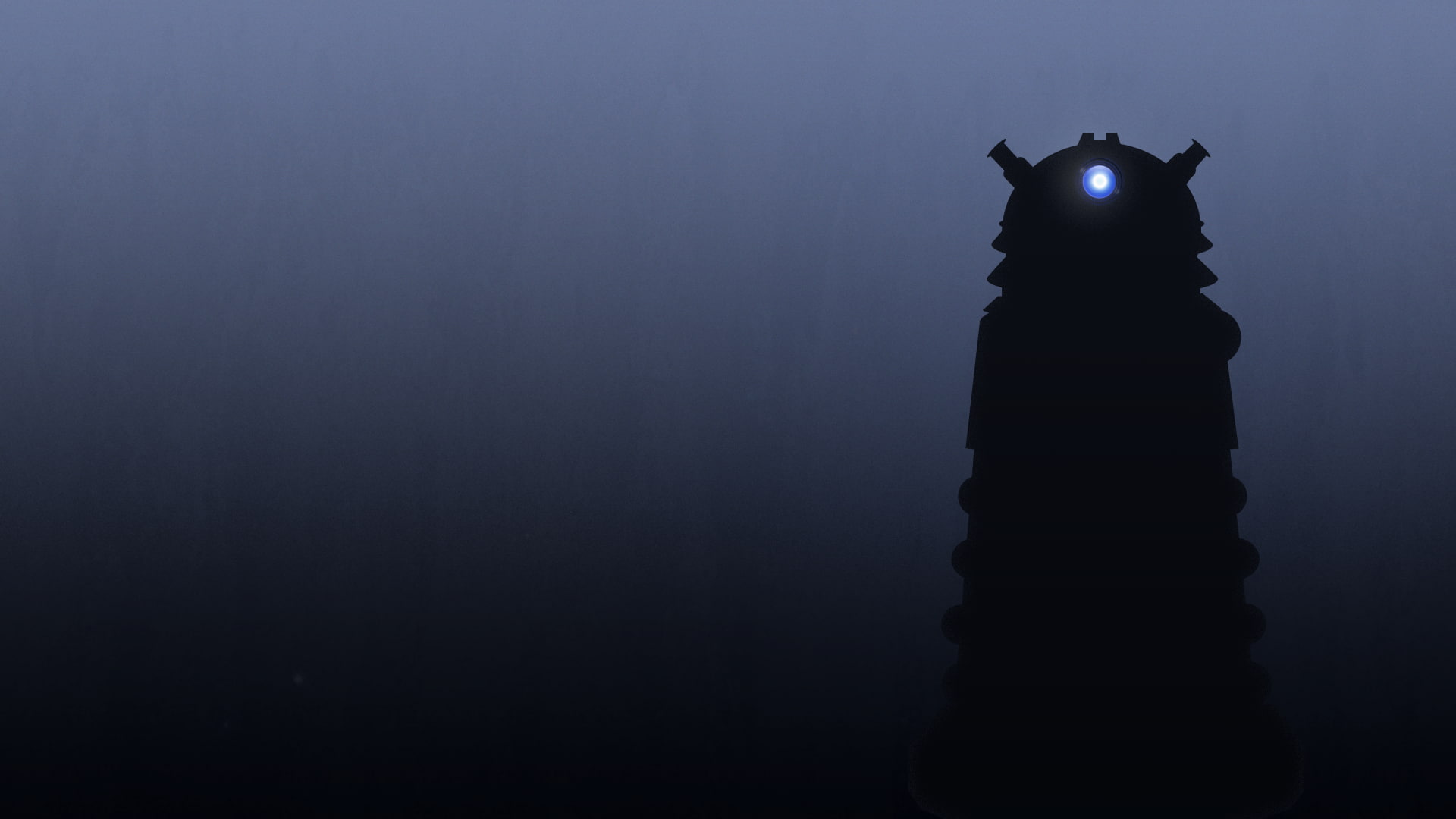 1080P, Doctor Who, Daleks, HD Wallpaper
