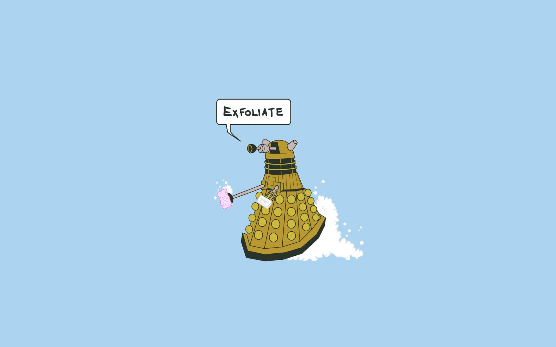 humor, communication, Doctor Who, no people, minimalism, information sign, representation, sign, human representation, clear sky, day, cut out, HD Wallpaper