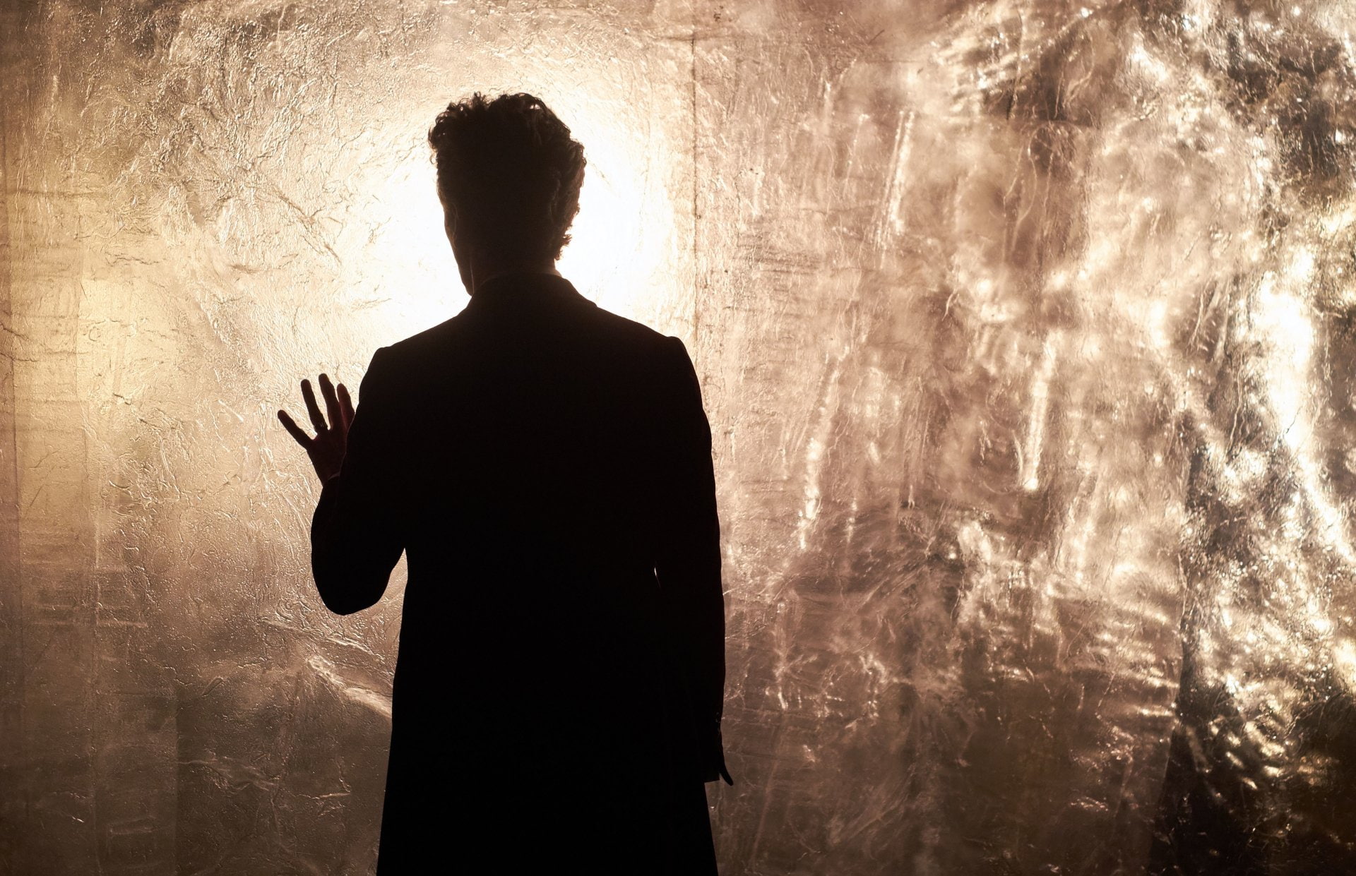 Peter Capaldi, 12th Doctor, Doctor Who, TV Show, 1080P, HD Wallpaper