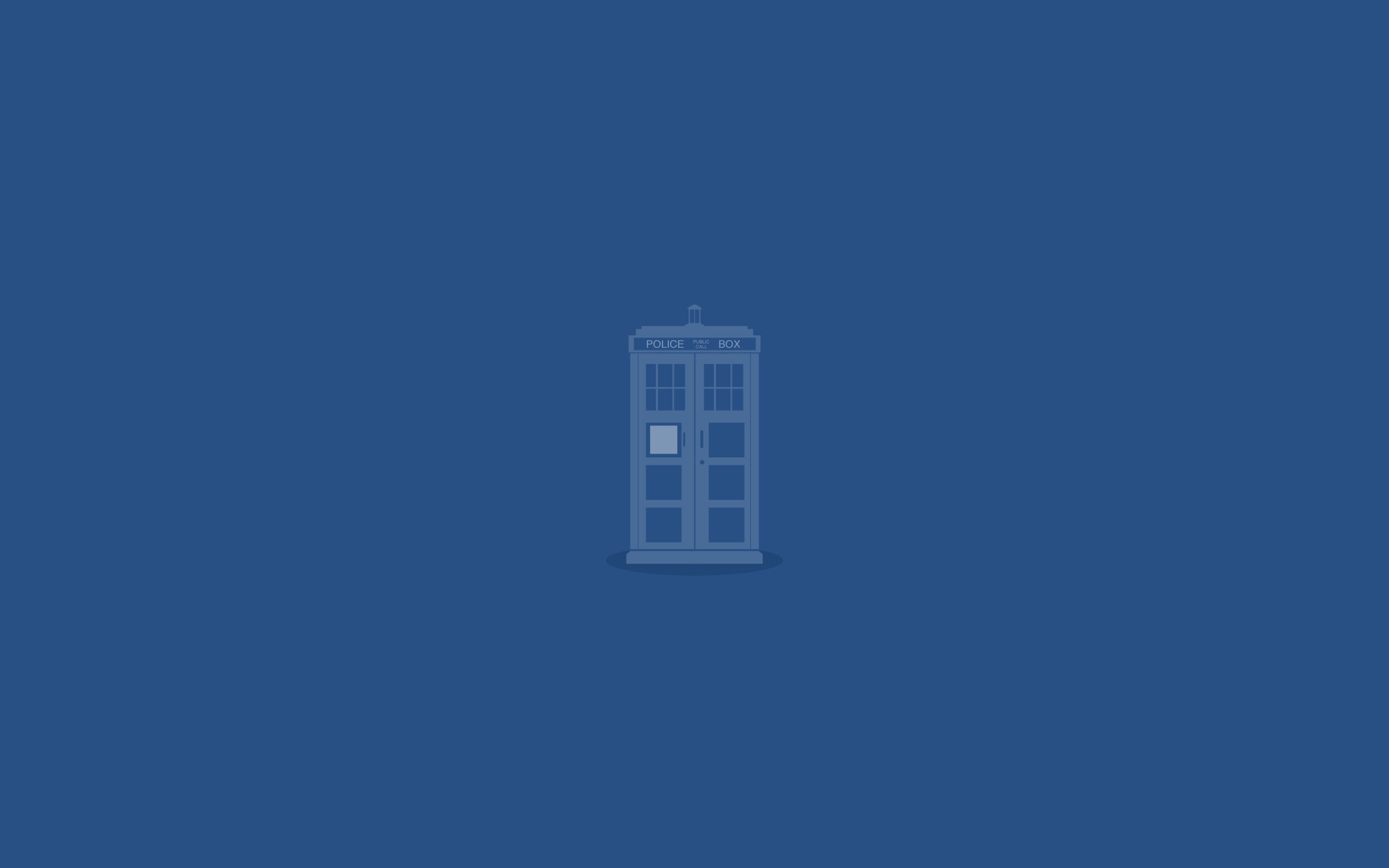 colored background, built structure, studio shot, connection, close-up, copy space, blue background, building, cut out, day, indoors, simplicity, TARDIS, HD Wallpaper