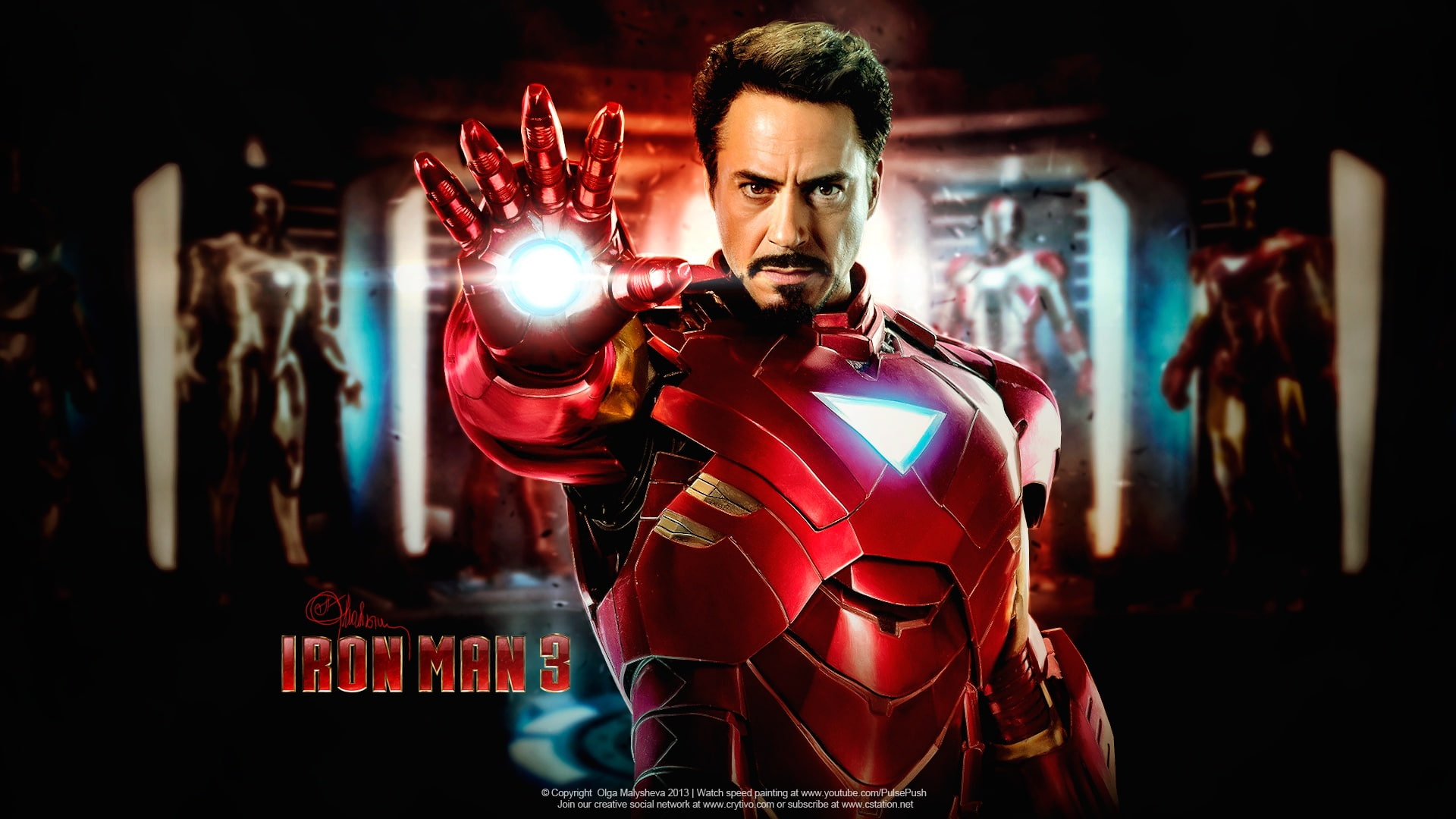 Downey, Iron, 2013, Movie, Man, 1080P, Robert, jr, HD Wallpaper