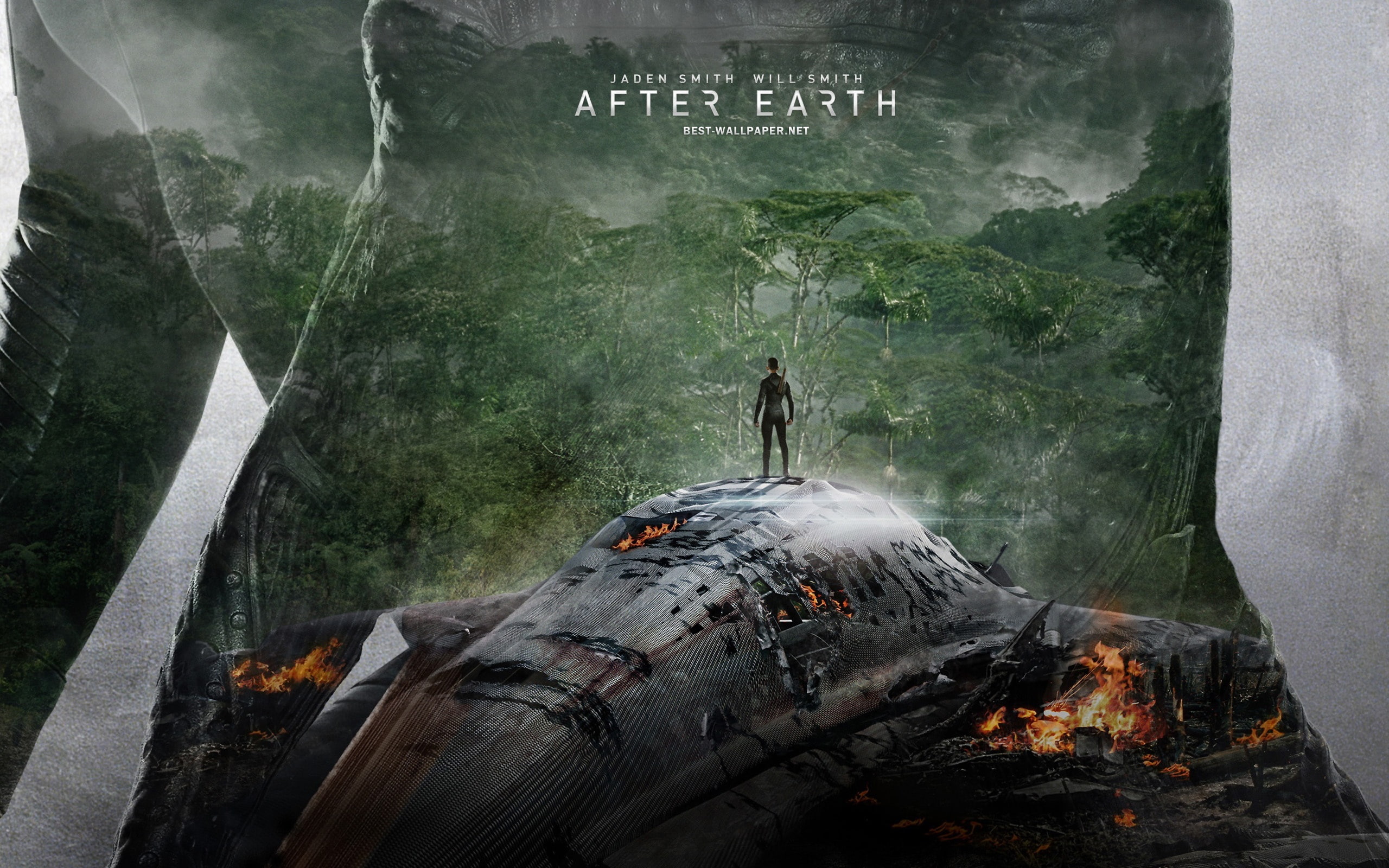 After, 2K, 2013, Earth, Movie, HD Wallpaper