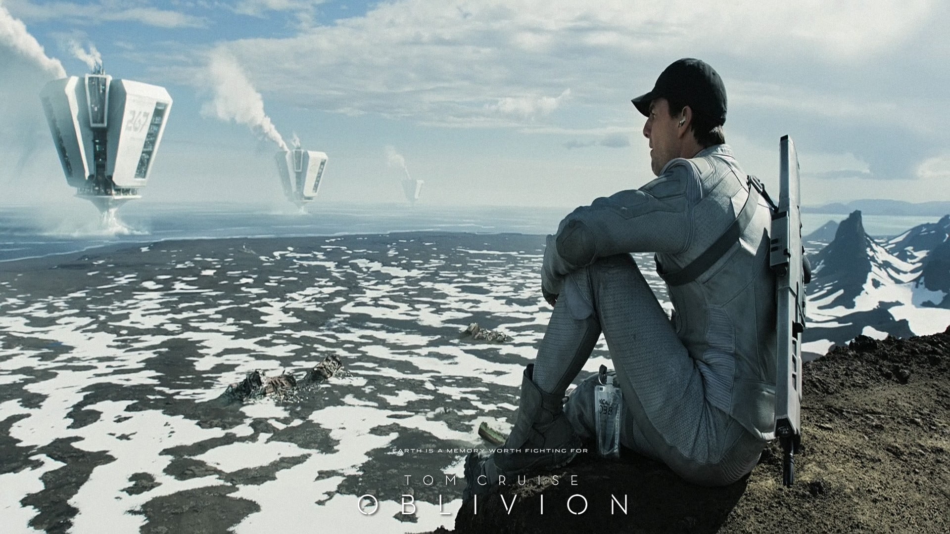 1080P, sci-fi, one person, young adult, fighting, sky, full length, technology, science, lifestyles, nature, action, water, futuristic, technics, men, HD Wallpaper