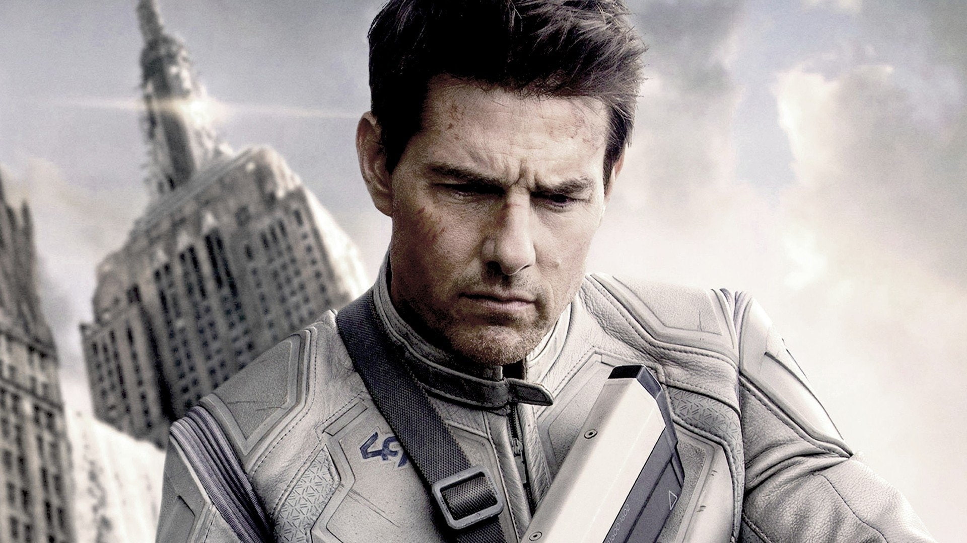 Celebrity, 1080P, Sci Fi, Oblivion, Tom Cruise, Oblivion (Movie), Movie, HD Wallpaper