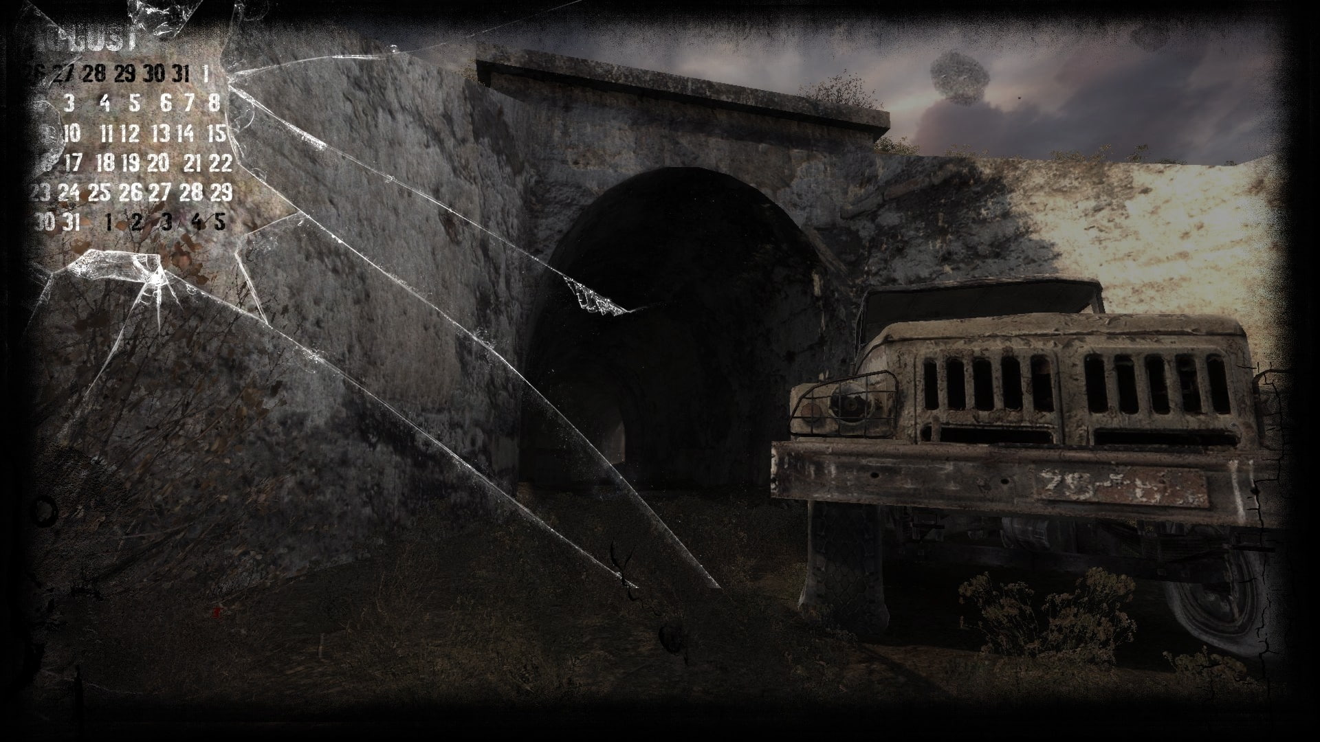 video games, S.T.A.L.K.E.R., 1080P, HD Wallpaper