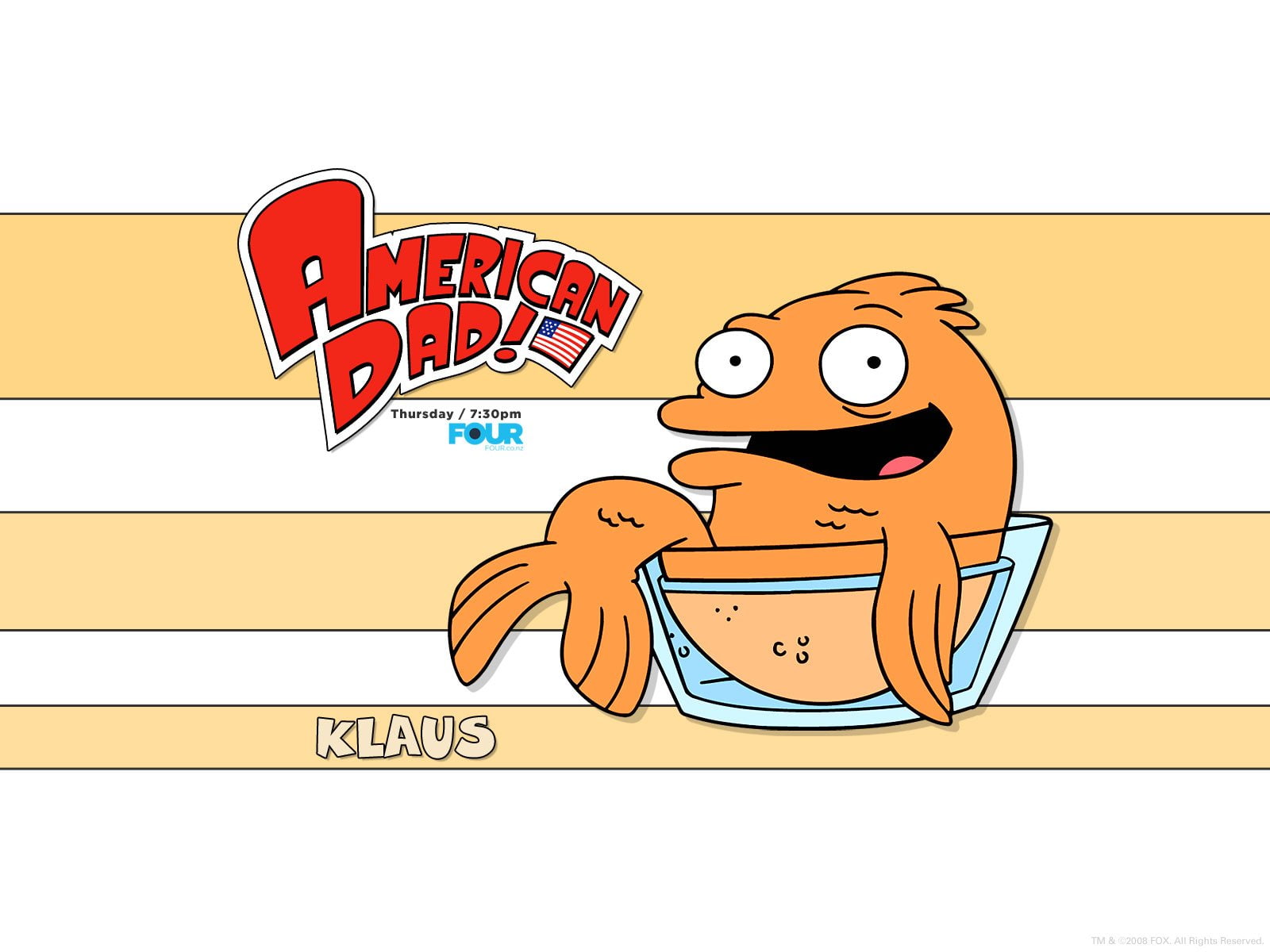 dad, family, comedy, animation, cartoon, 720P, american, series, HD Wallpaper