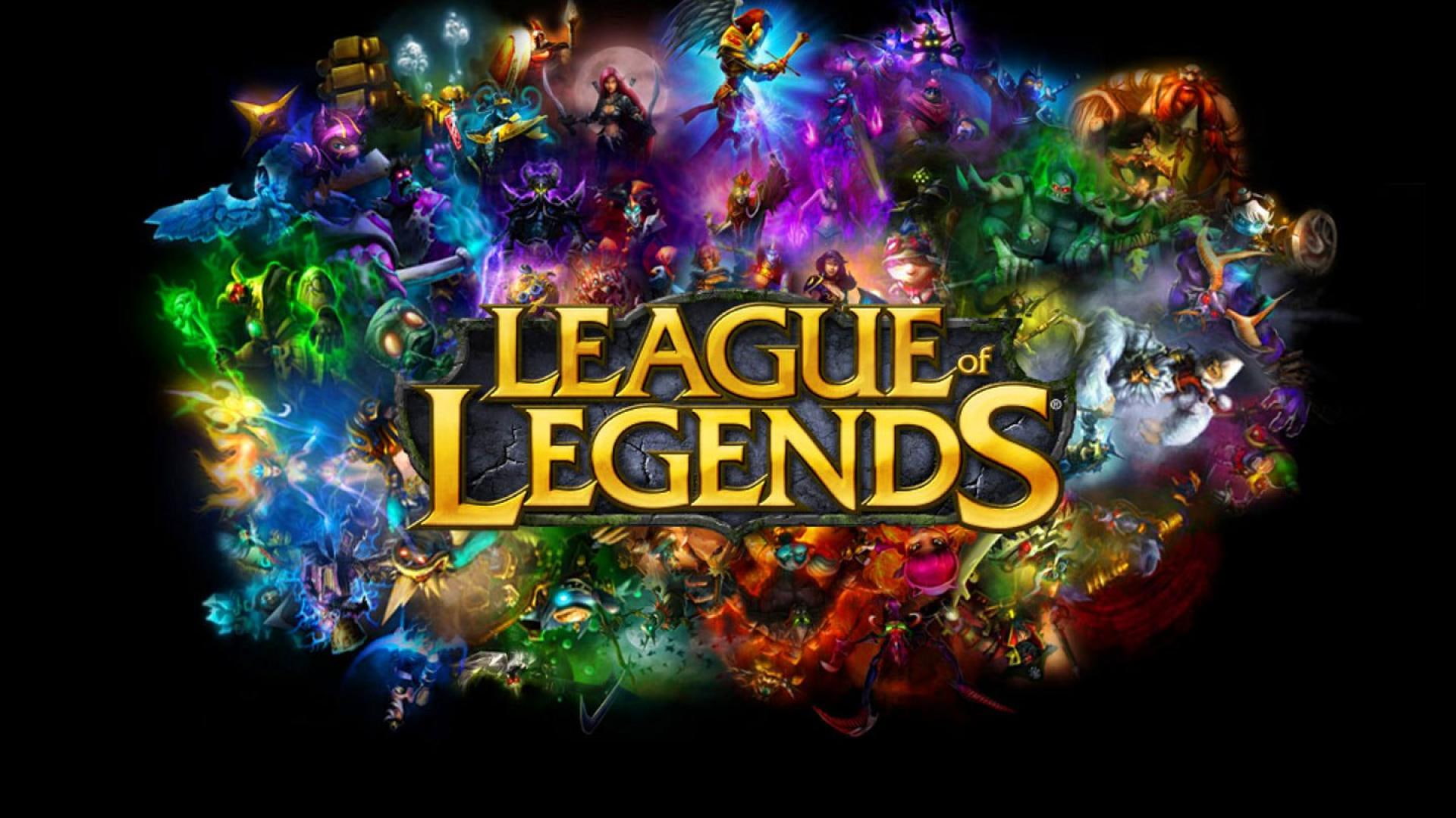 war, 1080P, legends, league of legends, characters, lol, power, league, HD Wallpaper