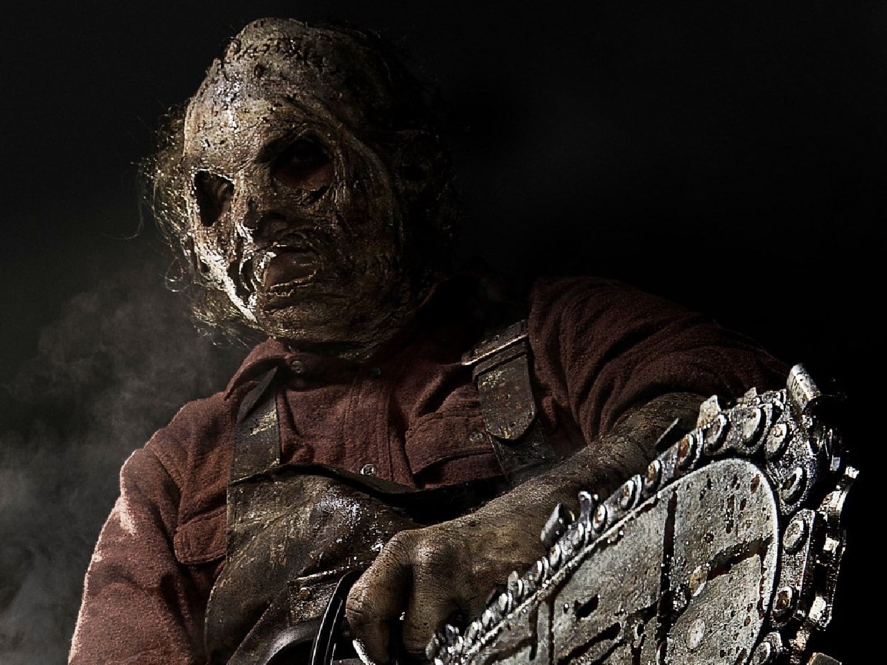 texas chainsaw 3d, 720P, HD Wallpaper