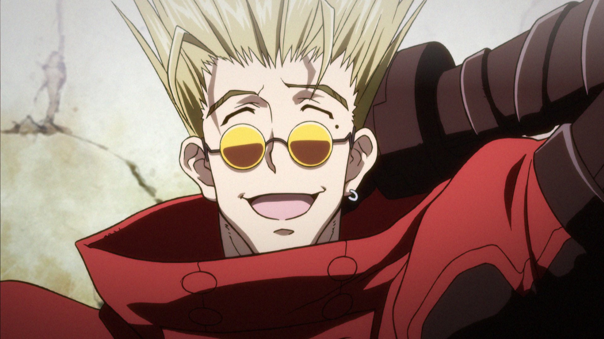 Anime, Trigun, 1080P, HD Wallpaper
