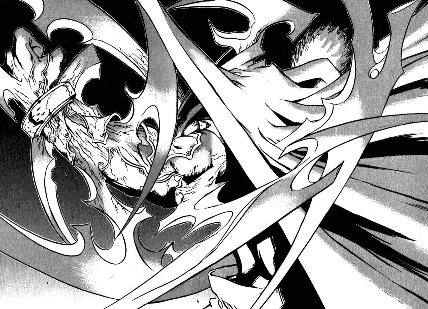 720P, trigun, HD Wallpaper