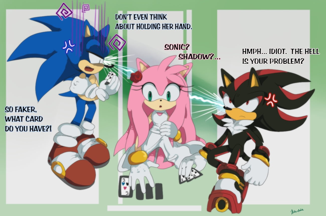 western script, Sonic, men, people, 720P, human representation, representation, outdoors, art and craft, exercising, nature, multi colored, communication, HD Wallpaper