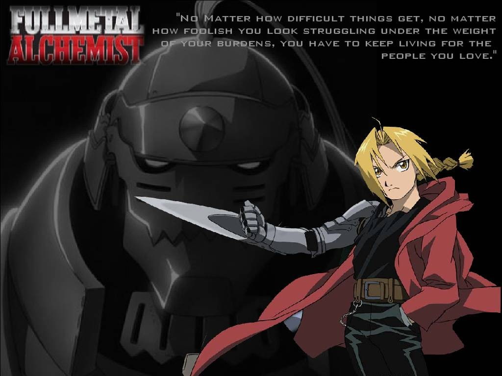 communication, mode of transportation, 480P, technology, land vehicle, Full Metal Alchemist, connection, helmet, indoors, Elric Edward, transportation, HD Wallpaper