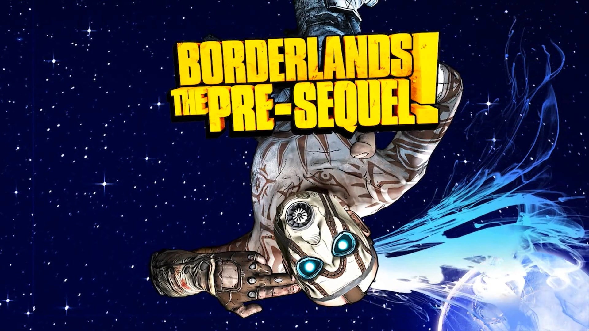 1080P, Borderlands: The Pre-Sequel, HD Wallpaper