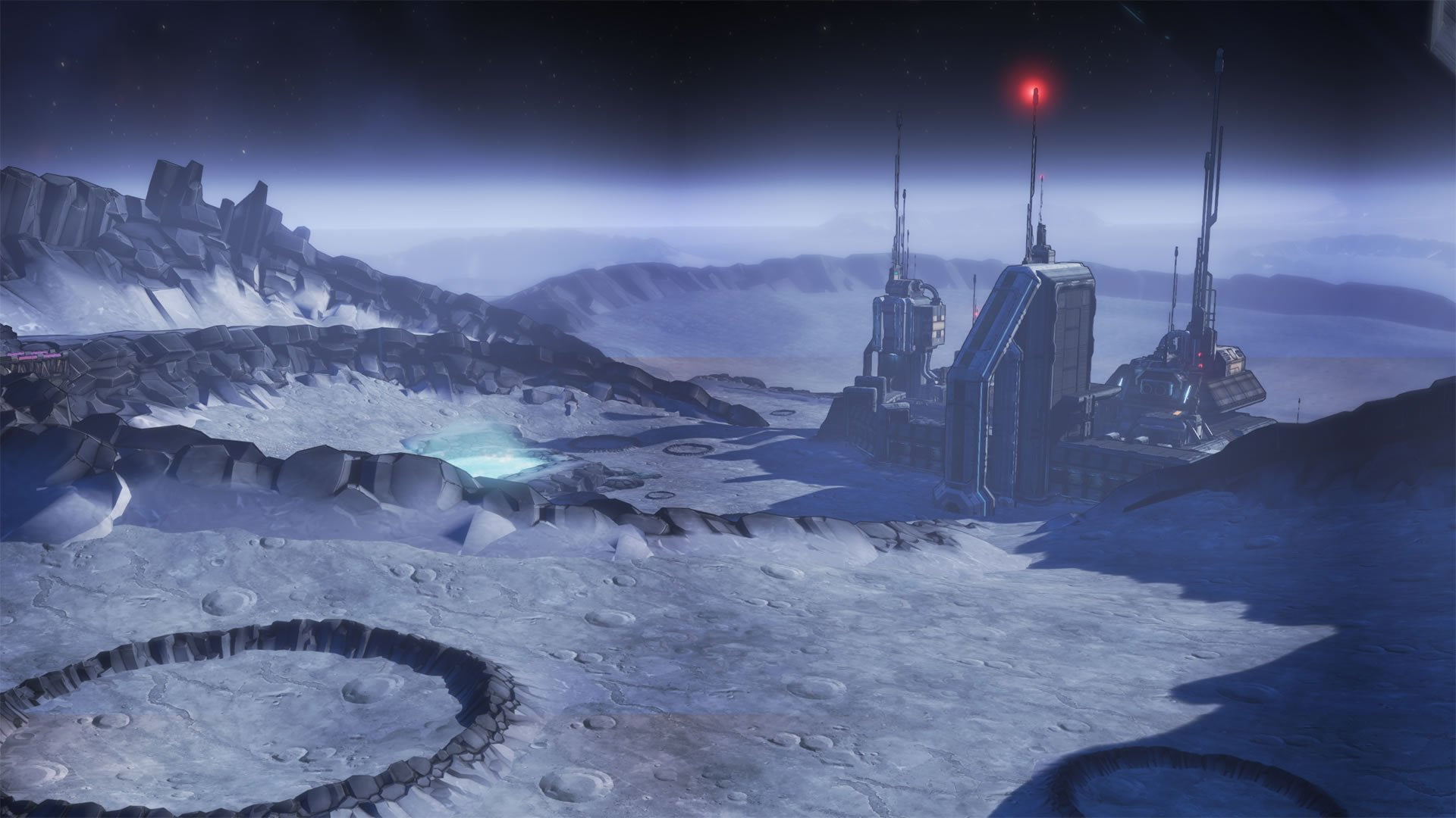 rpg, borderlands, action, 1080P, shooter, sci fi, pre sequel, HD Wallpaper