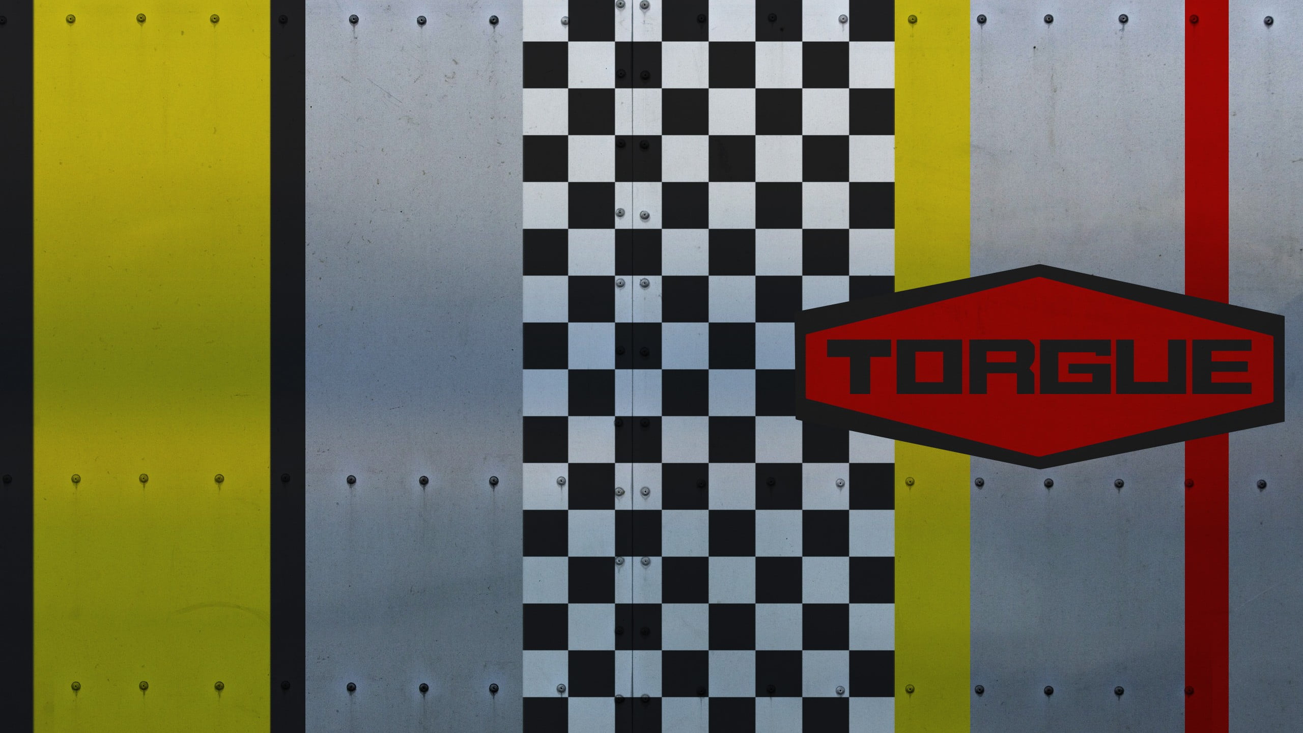 Borderlands, close-up, warning sign, day, white color, no people, 2K, video games, sign, transportation, backgrounds, red, communication, yellow, wall - building feature, HD Wallpaper