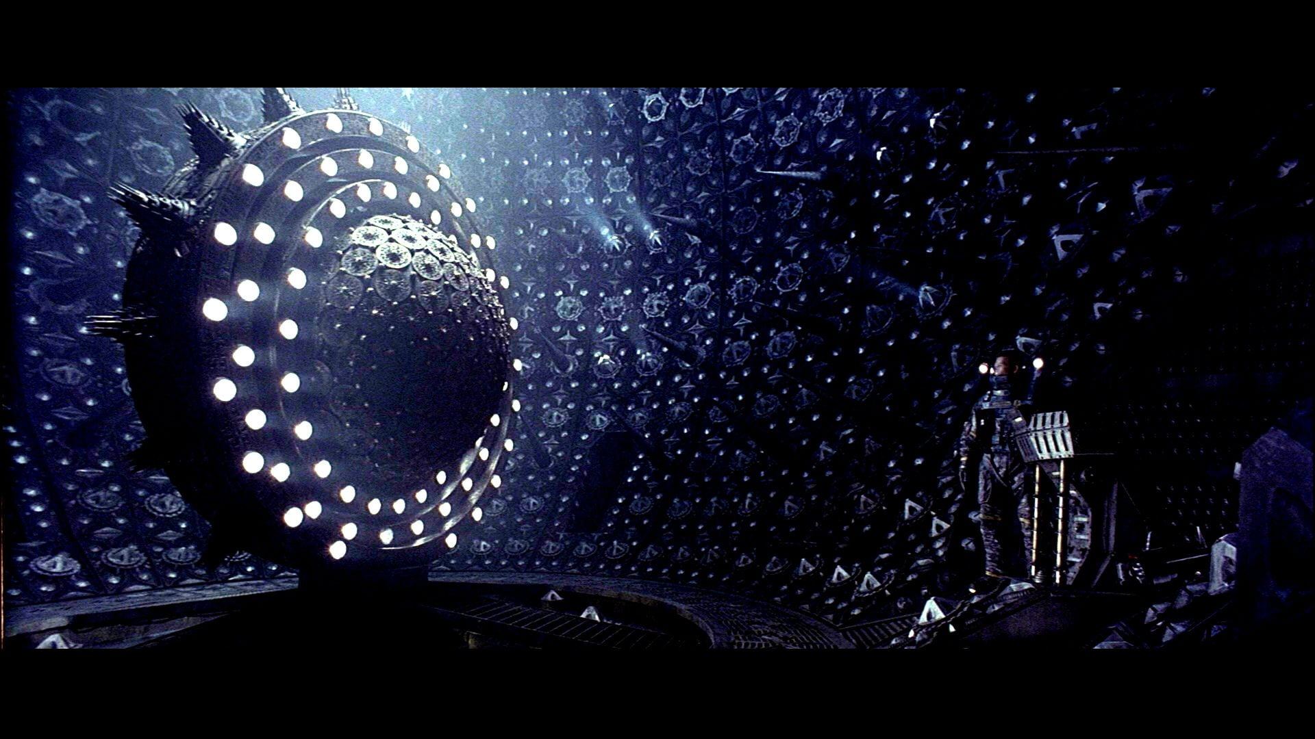 horizon, sci fi, horror, event, 1080P, HD Wallpaper