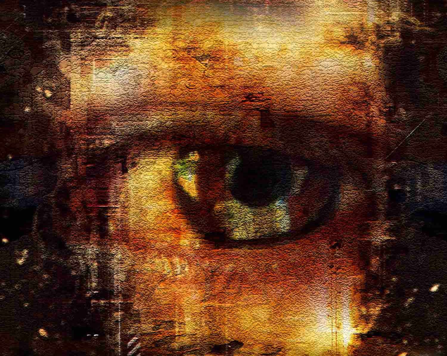 event, horizon, horror, eye, sci fi, dark, 720P, HD Wallpaper