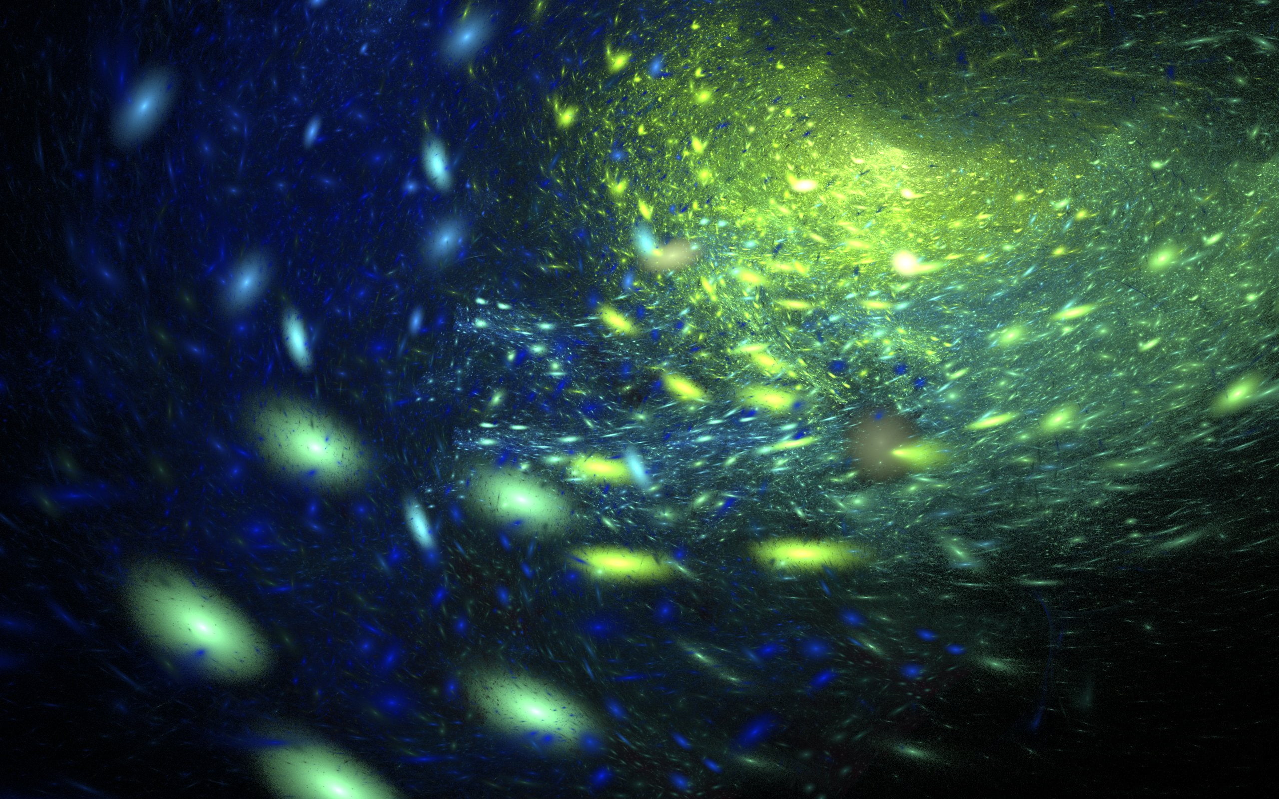 event, horizon, abstract, 2K, sci fi, horror, HD Wallpaper