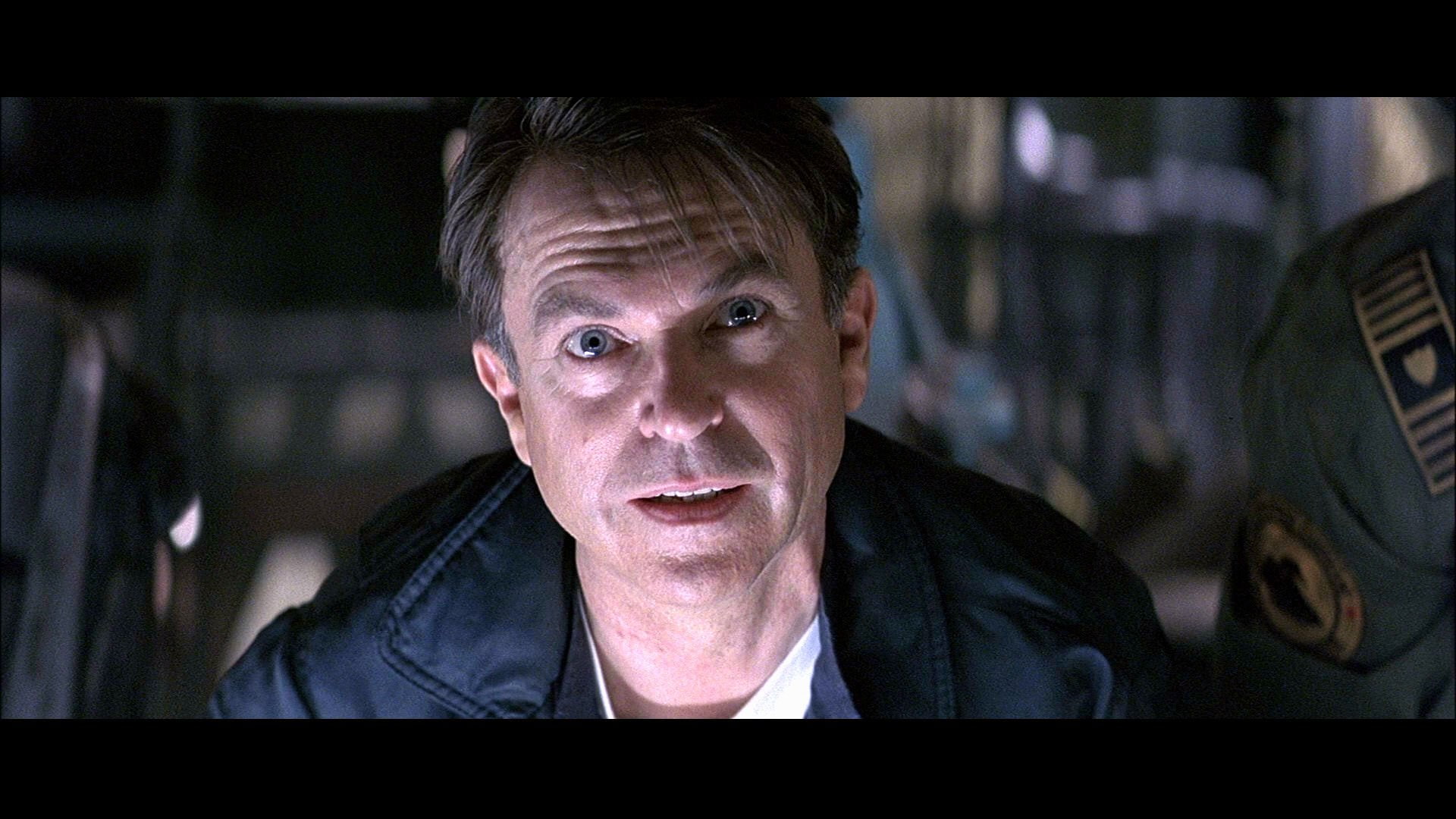 1080P, sci fi, horizon, event, horror, HD Wallpaper