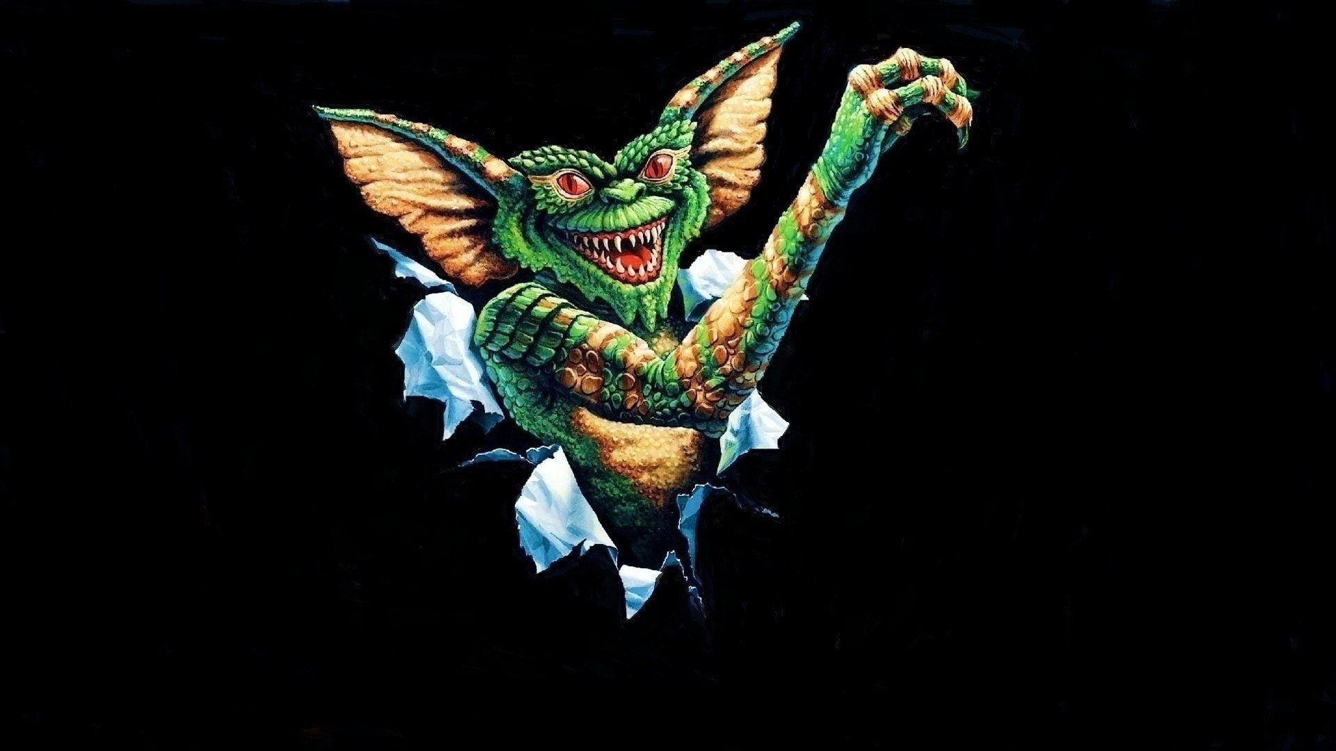 1080P, Gremlins 2: The New Batch, Movie, HD Wallpaper