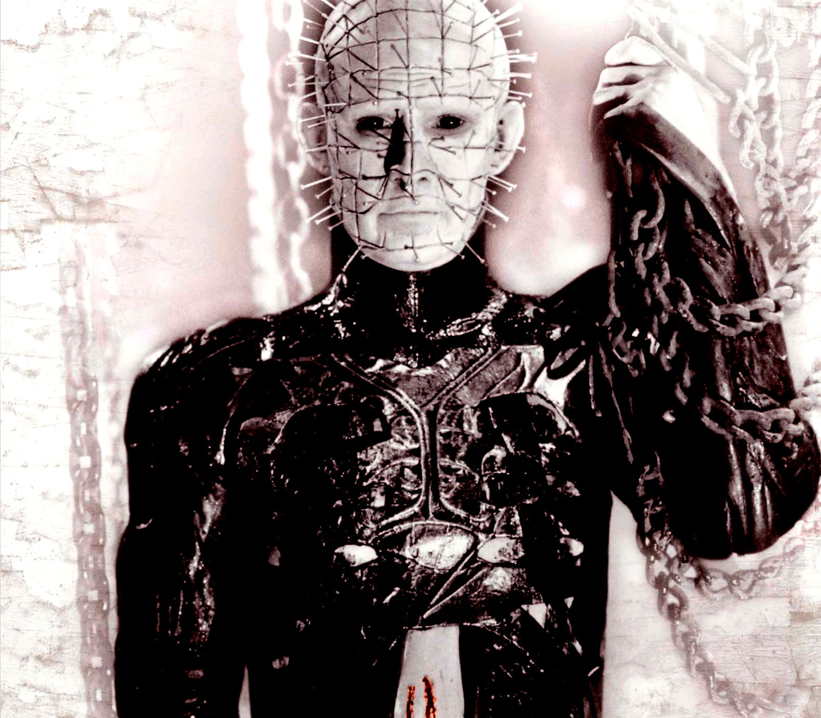 blood, horror, hellraiser, 720P, demon, dark, HD Wallpaper