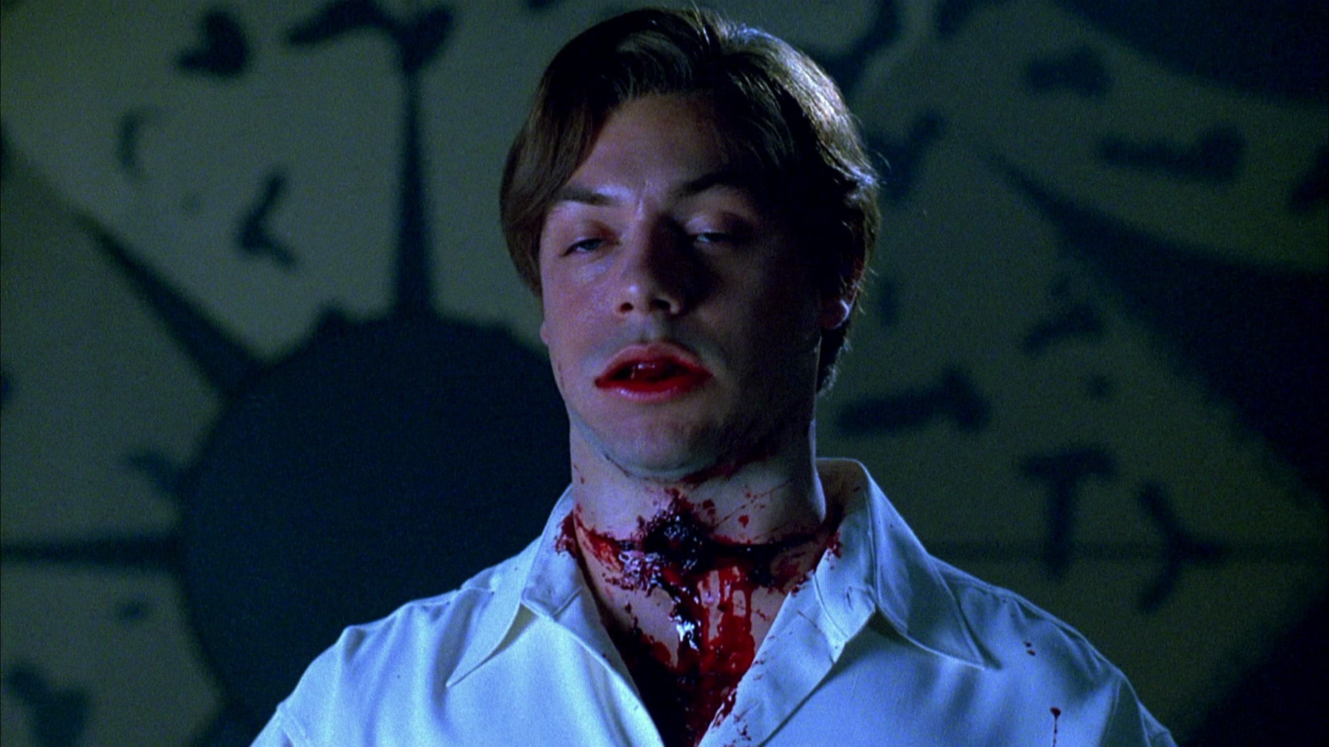 blood, hellraiser, dark, 1080P, horror, HD Wallpaper