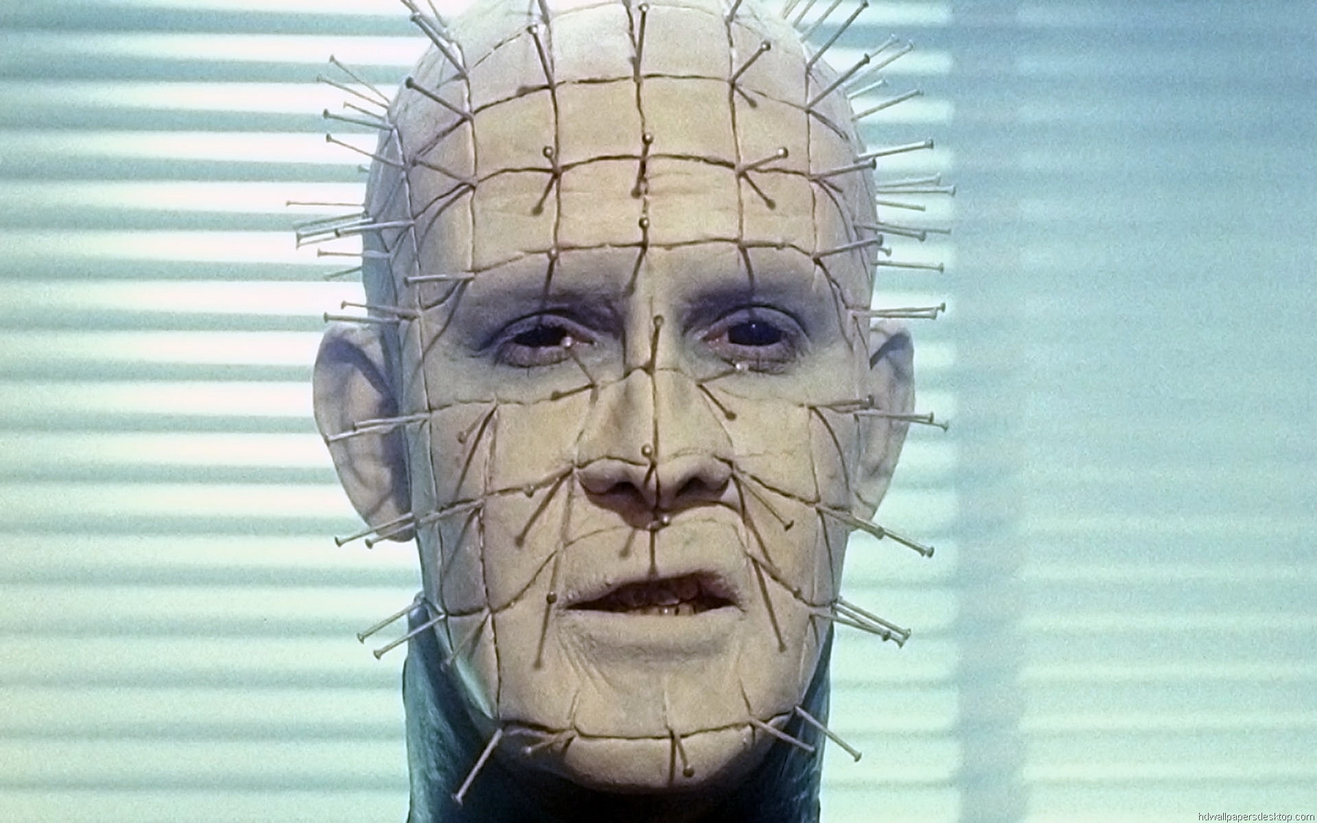 1080P, Hellraiser, Movie, HD Wallpaper