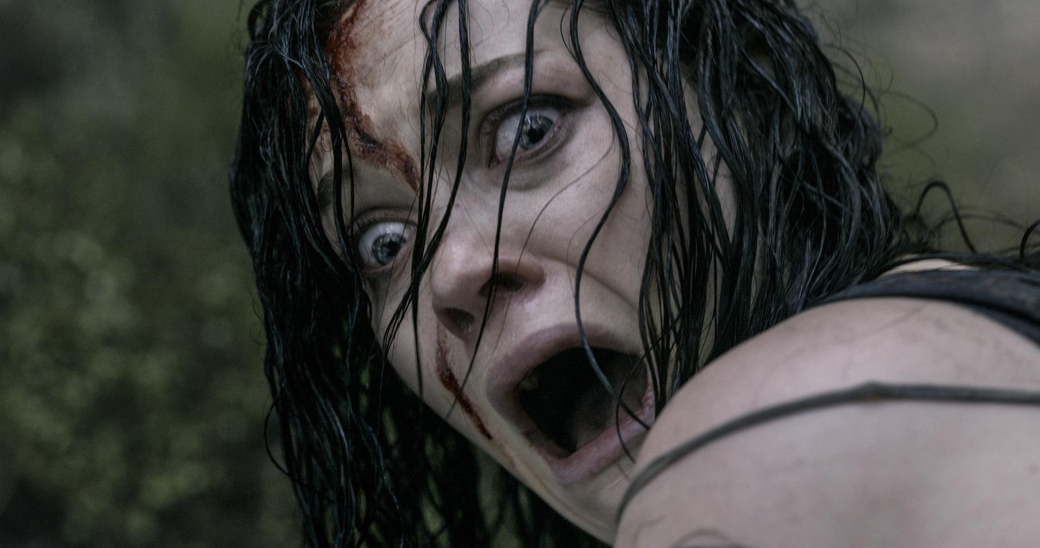 1080P, Movie, Evil Dead, Evil Dead (2013), HD Wallpaper