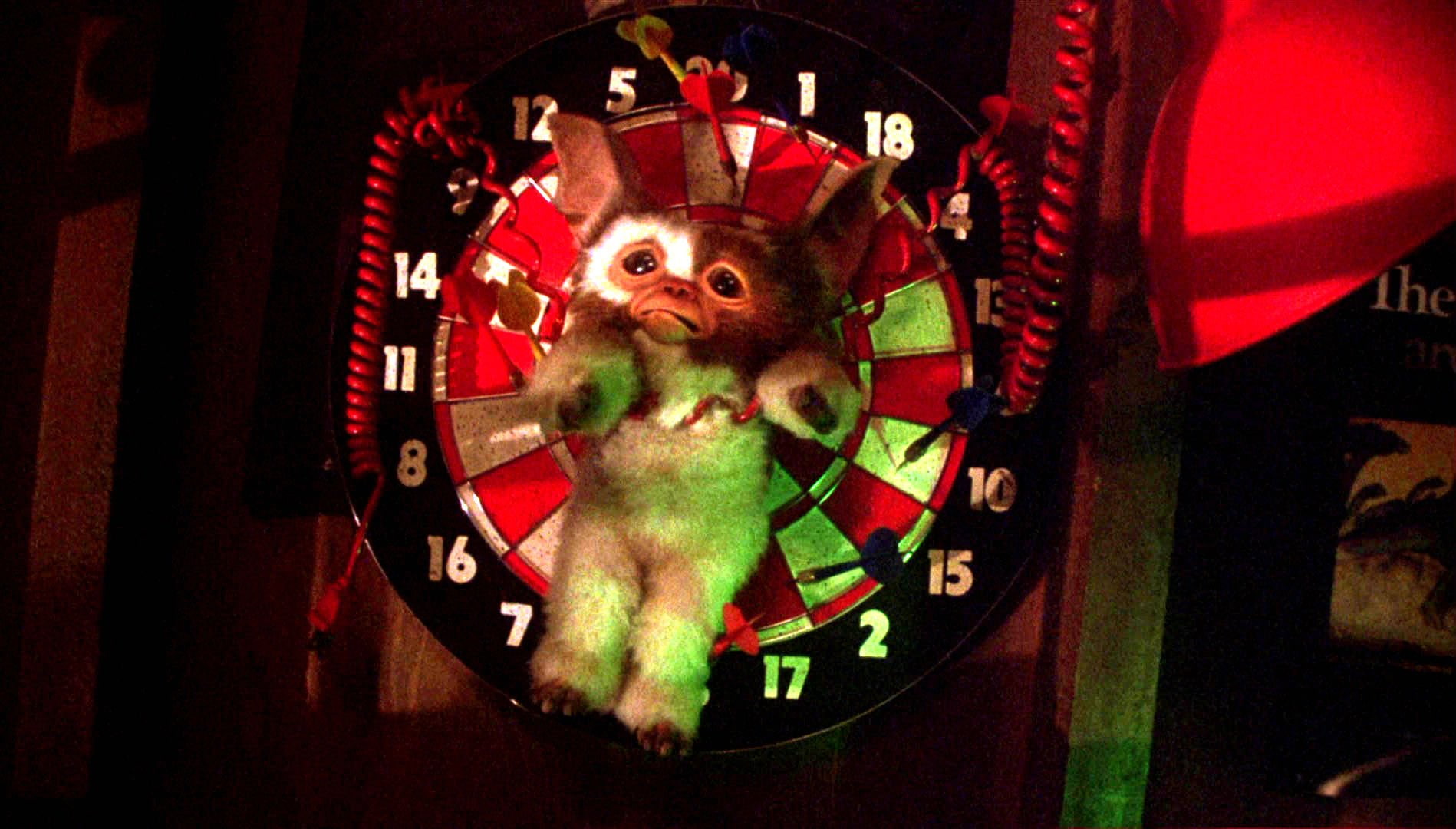 creature, comedy, alien, gremlins, 720P, monster, horror, HD Wallpaper