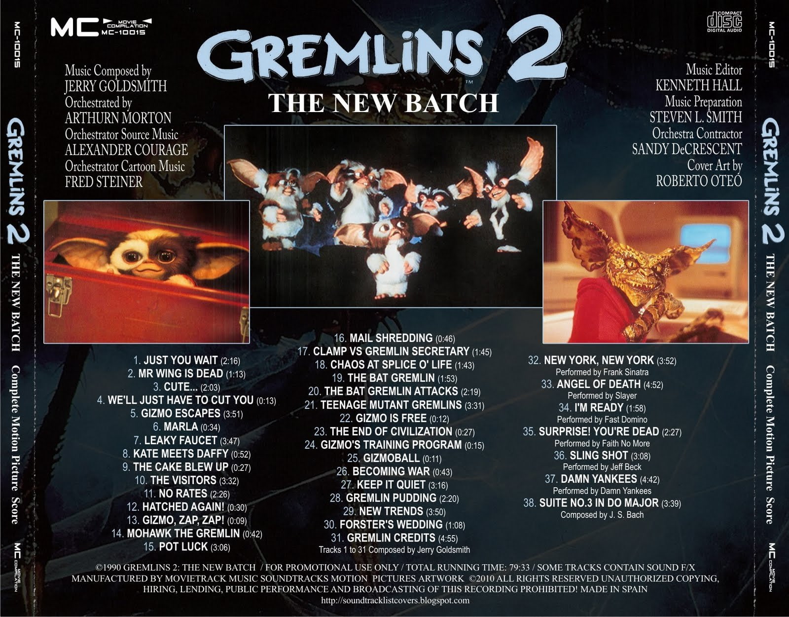 comedy, monster, alien, gremlins, horror, creature, 720P, HD Wallpaper