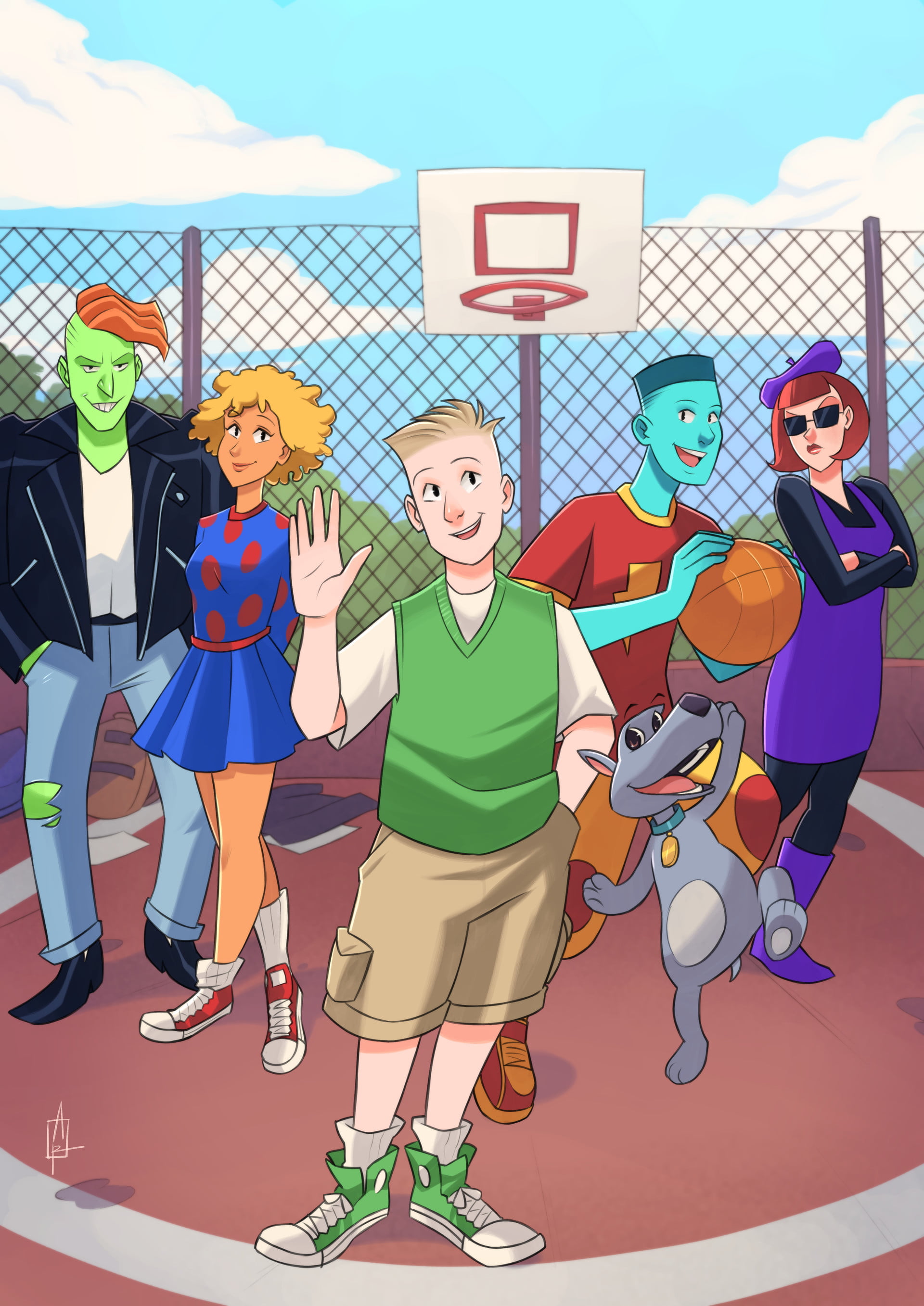 adult, girls, adolescence, teenage boys, females, boys, teenager, childhood, 2K, people, group of people, full length, men, Doug Funny, arts culture and entertainment, Phone HD Wallpaper
