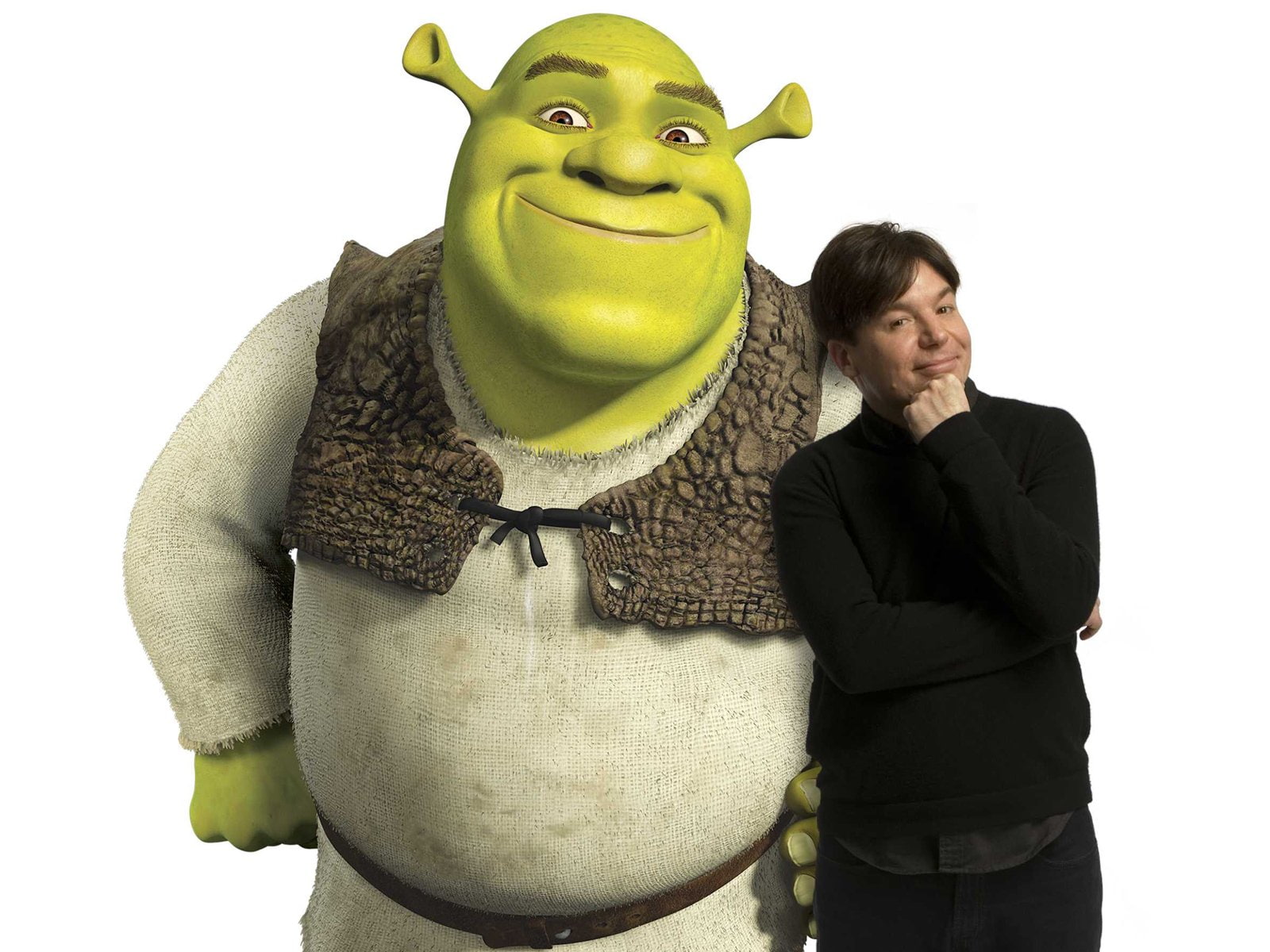 family, fantasy, comedy, adventure, cartoon, 720P, shrek, animation, 1shrek, HD Wallpaper